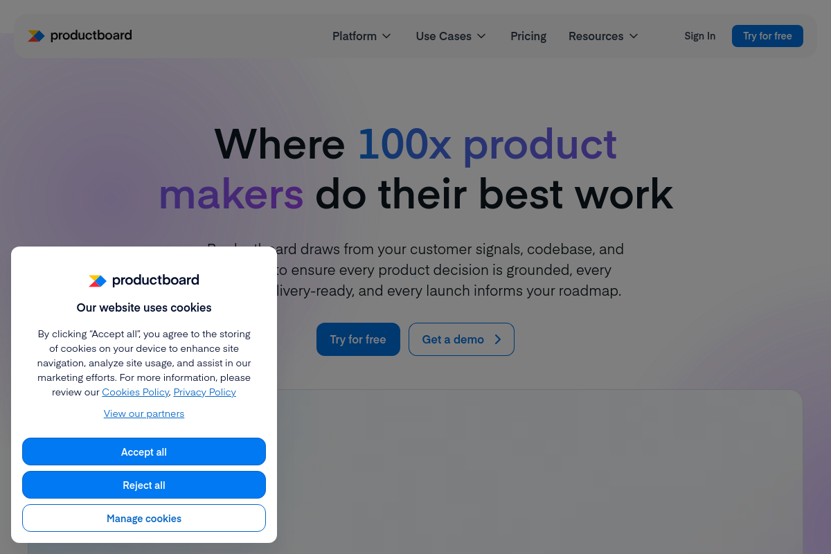 Productboard