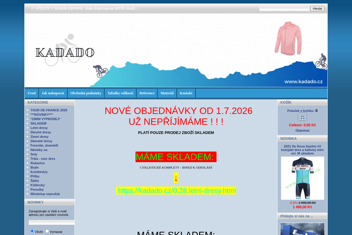 Kadado.cz