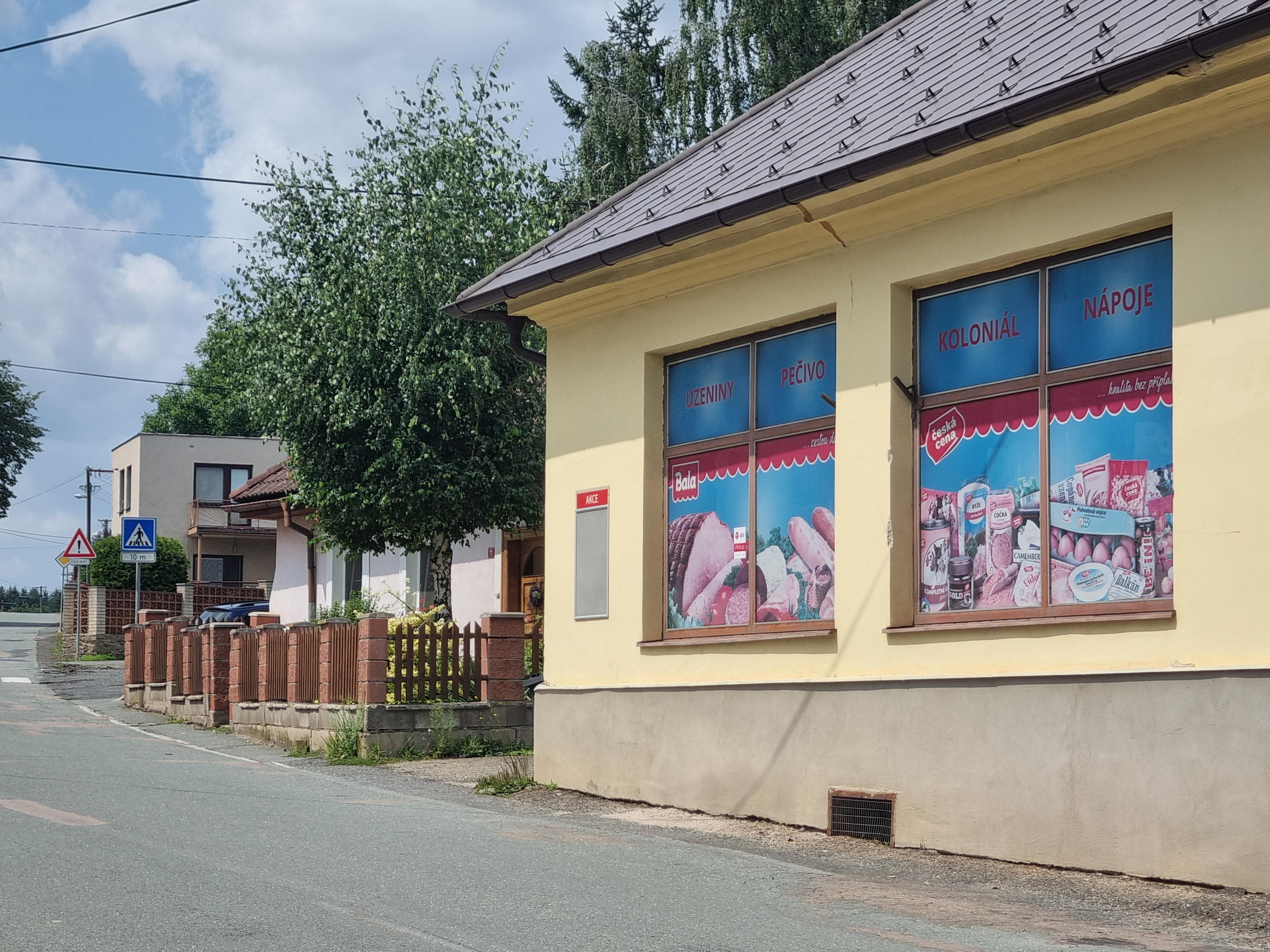 Potraviny TaA foto 1