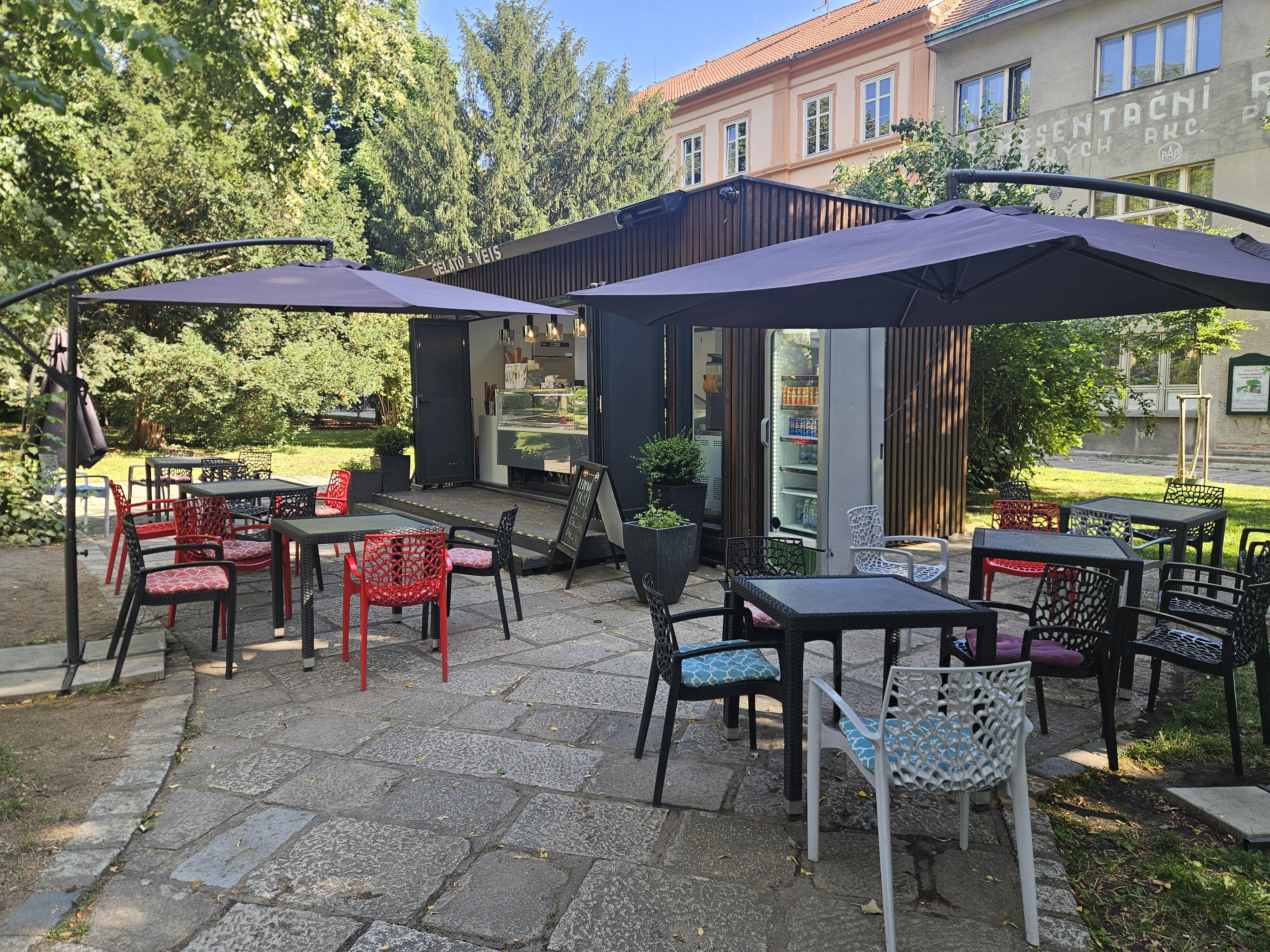 Gelateria Veis foto 3