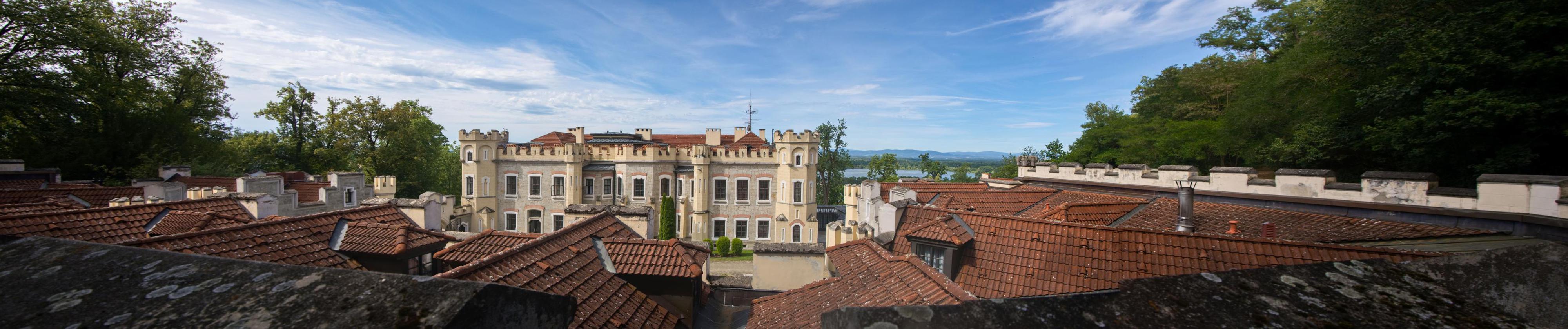 HOTEL ŠTEKL**** foto 2