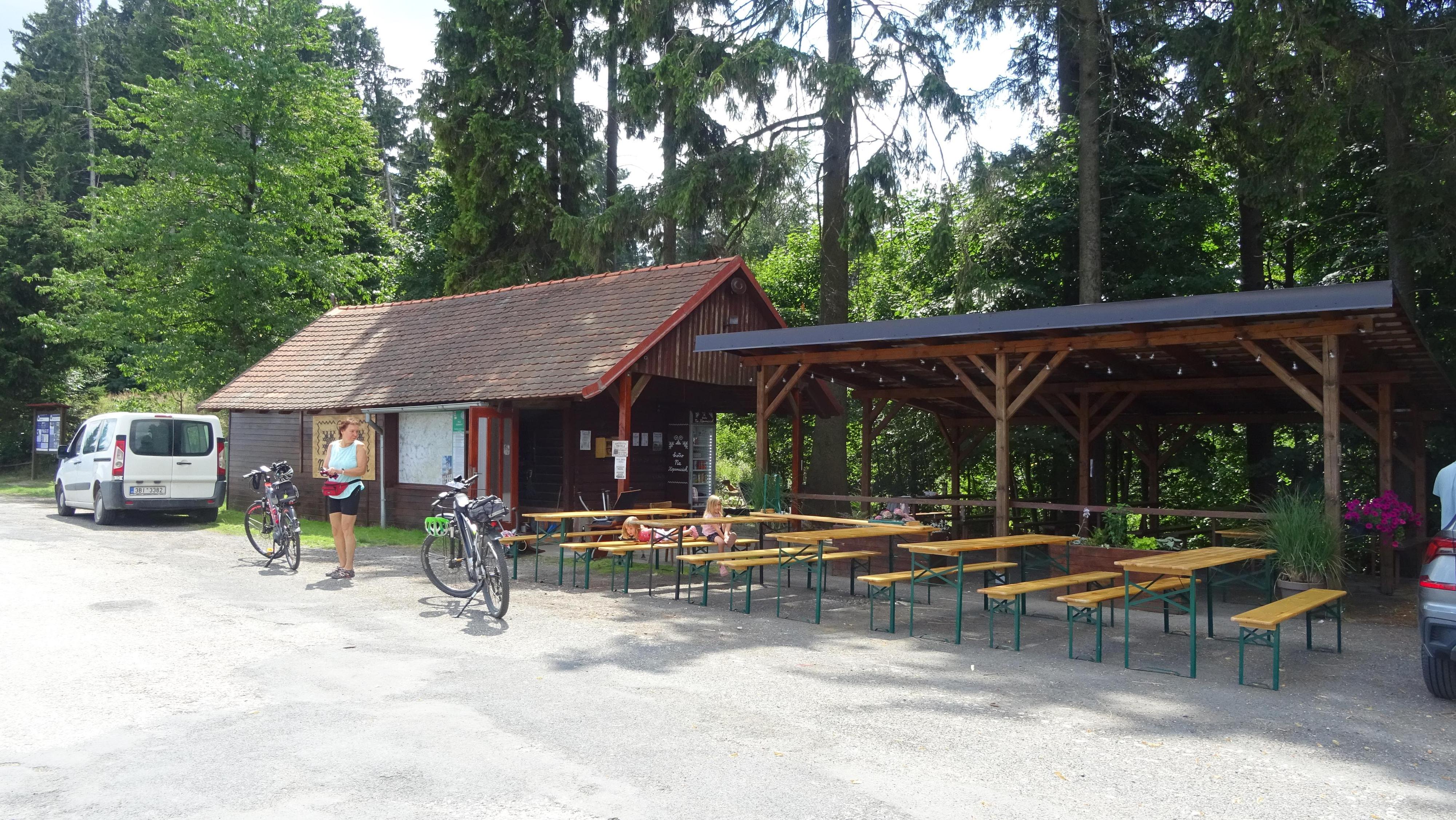 bistro Na Kopanicích foto 3