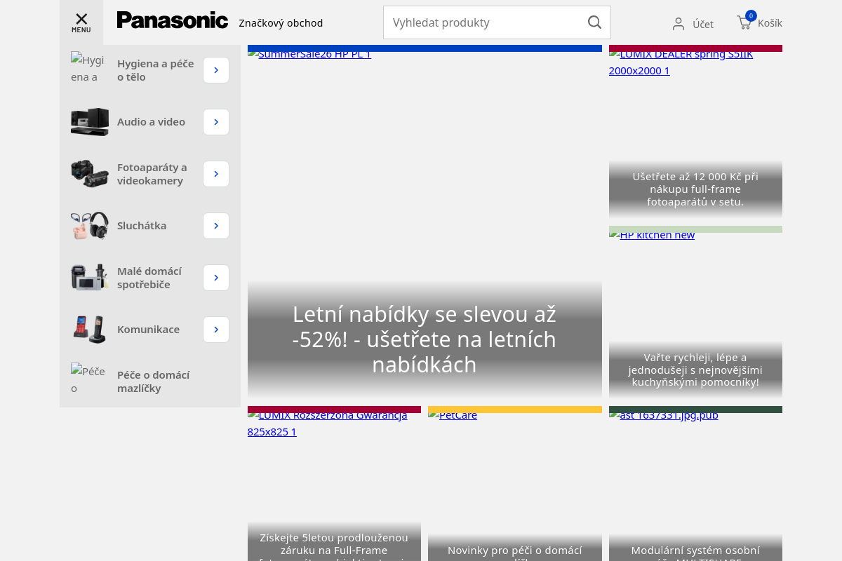 Panasonic
