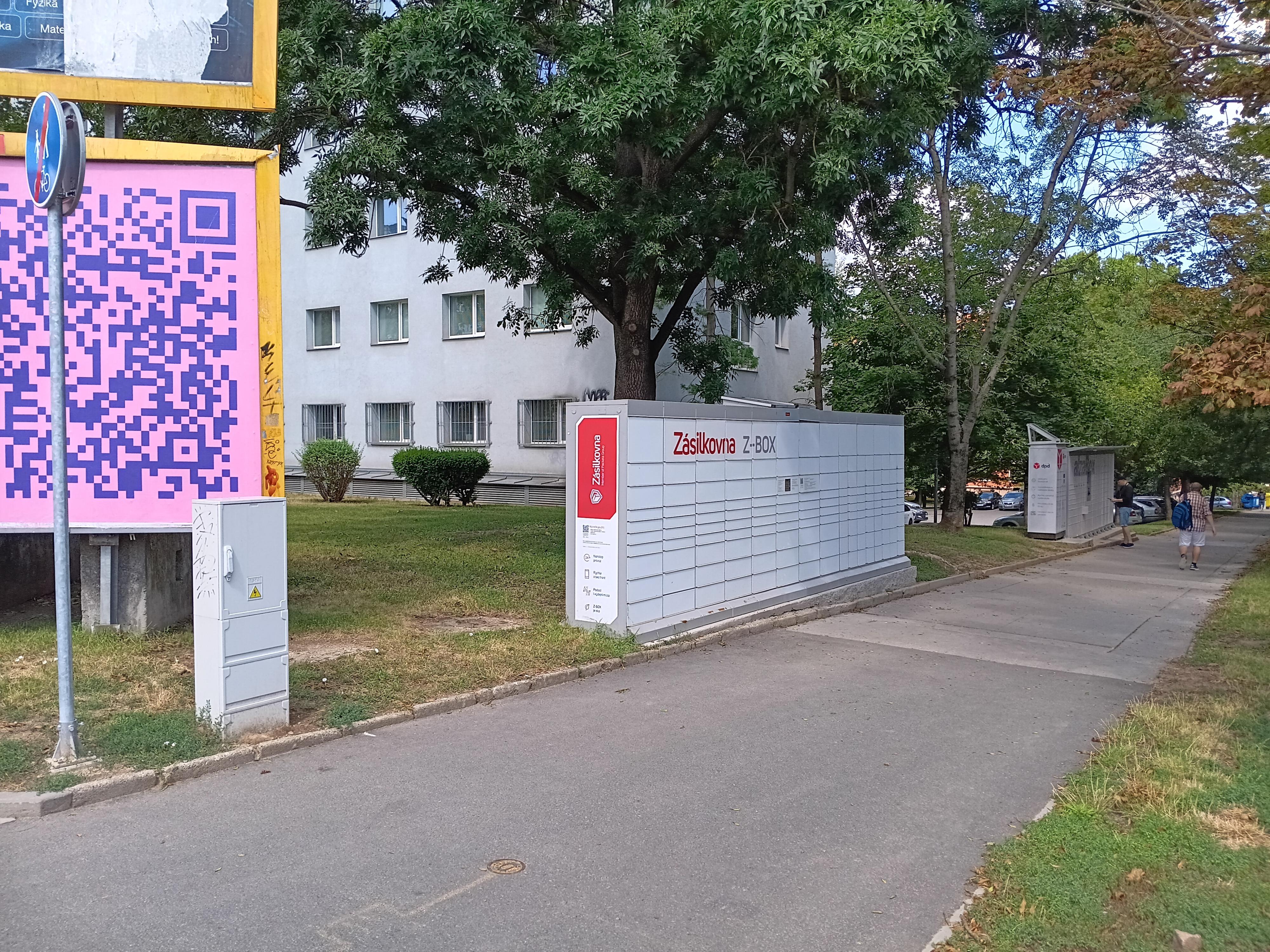 Z-BOX foto 4