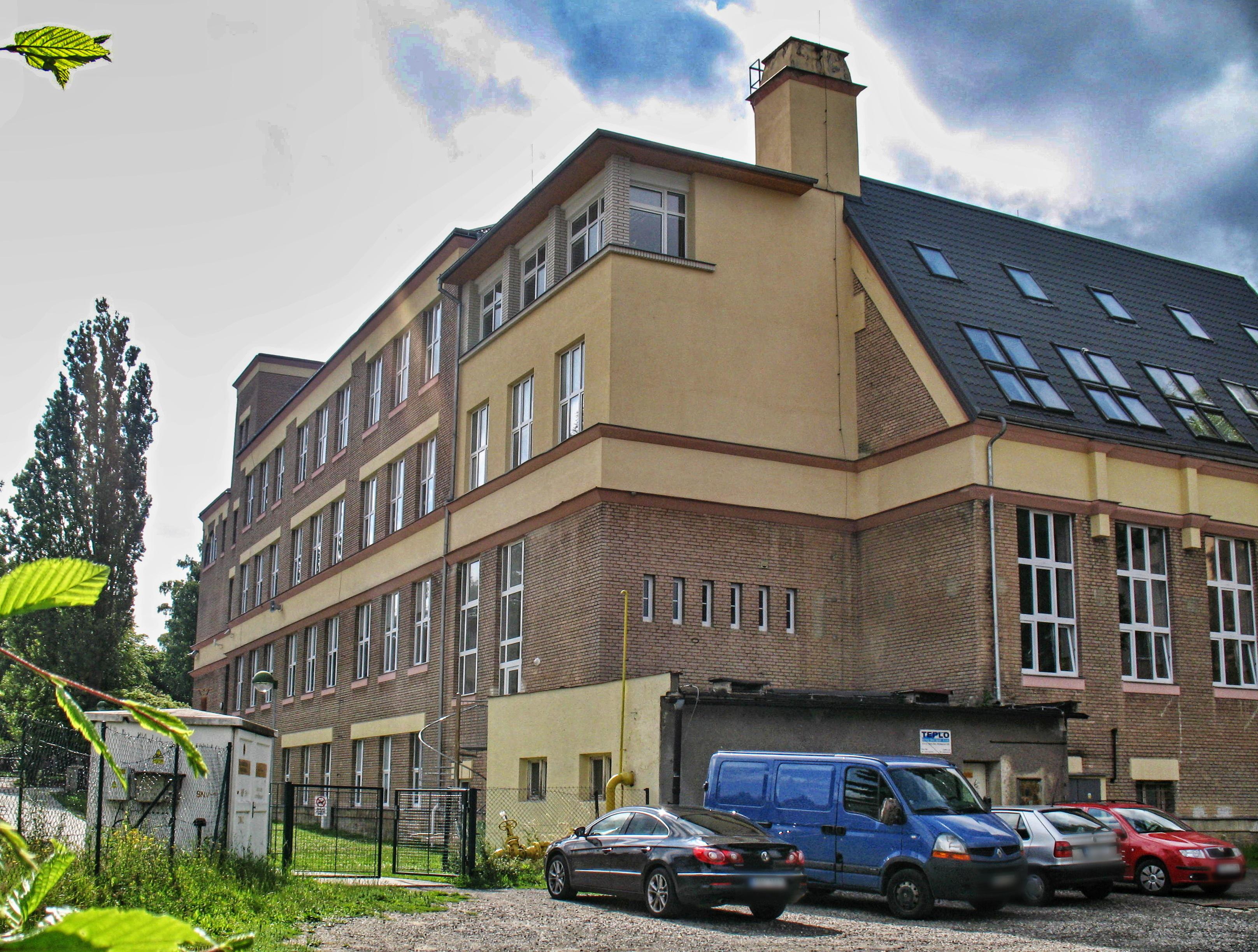 Mateřská škola - BERUŠKA, v.o.s.