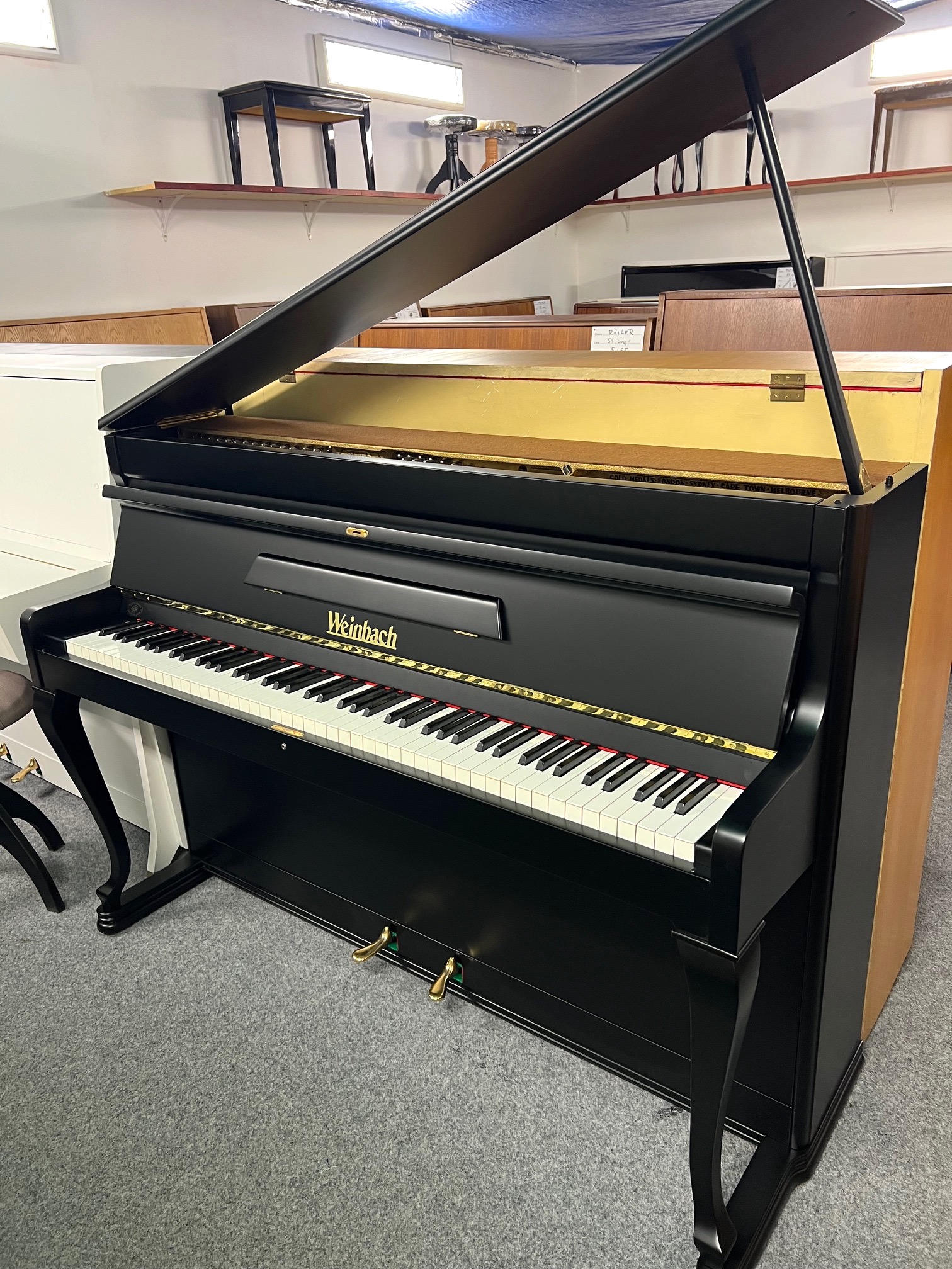 Forte Piano foto 5