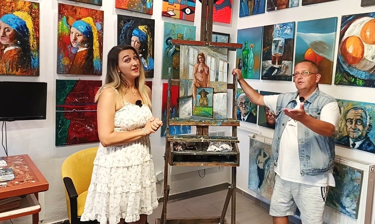 Galerie Geremus foto 5
