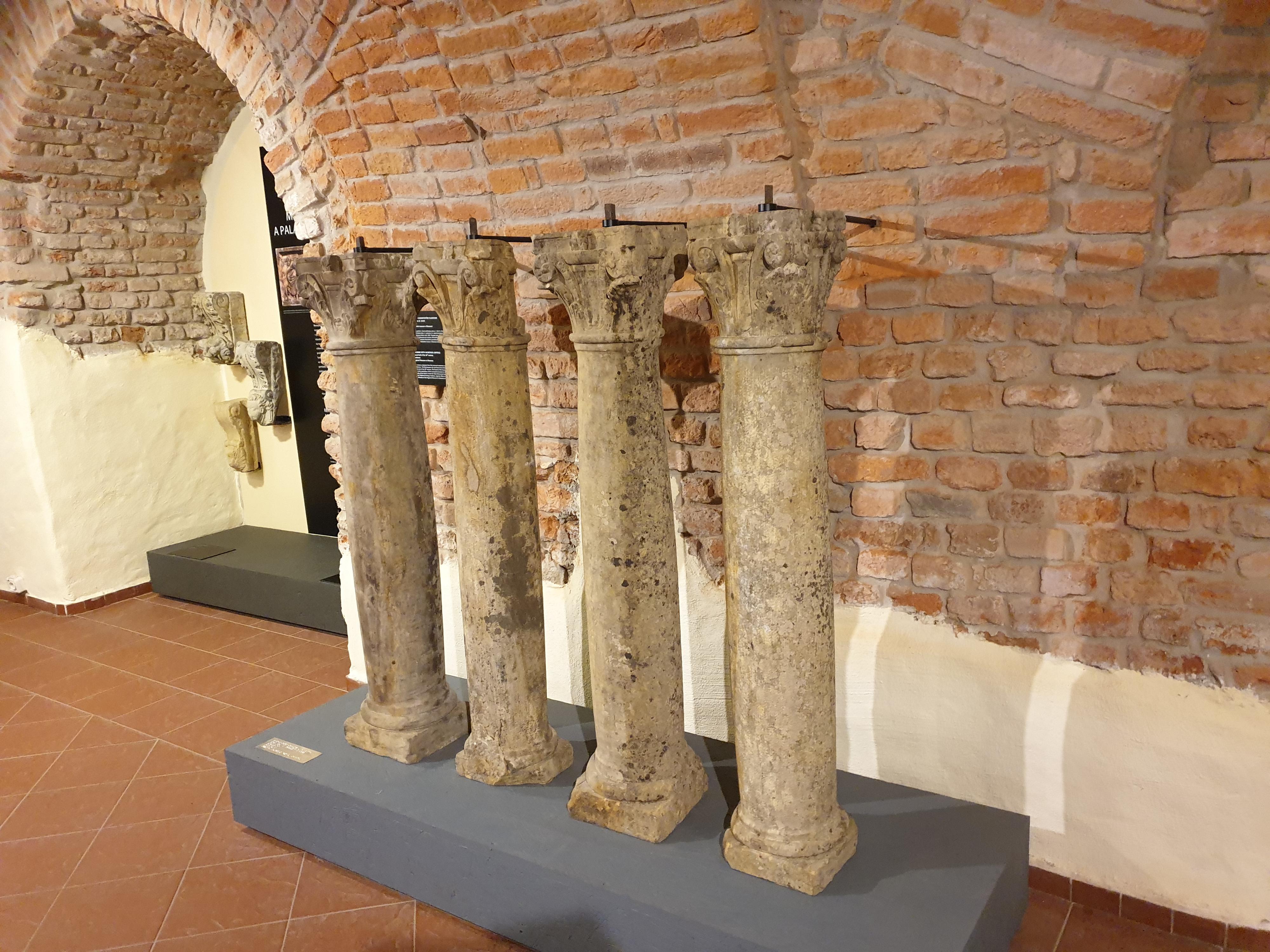 Příběh kamene – expozice geologie, archeologie a lapidária foto 6