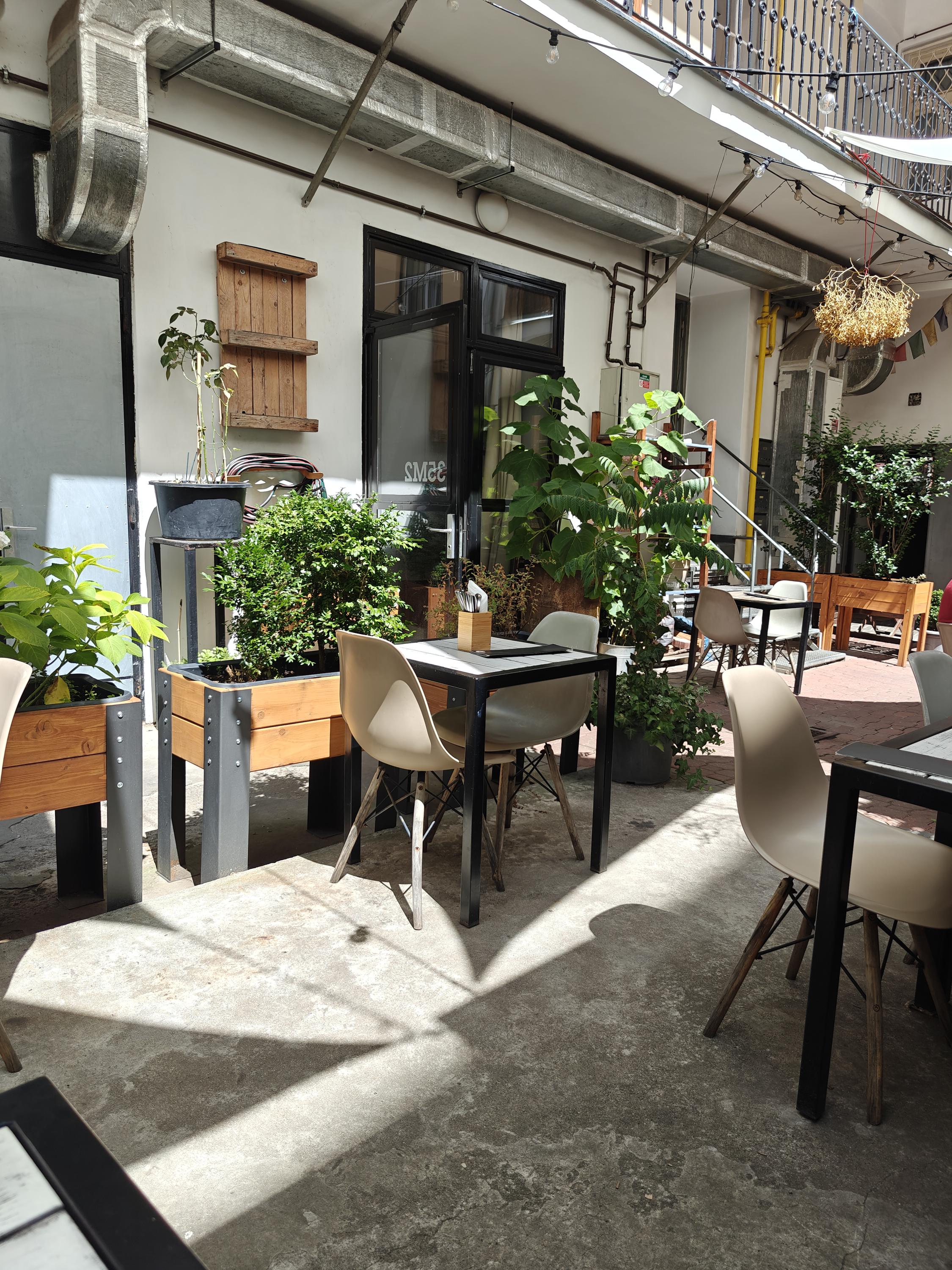 Café Pavlač foto 4