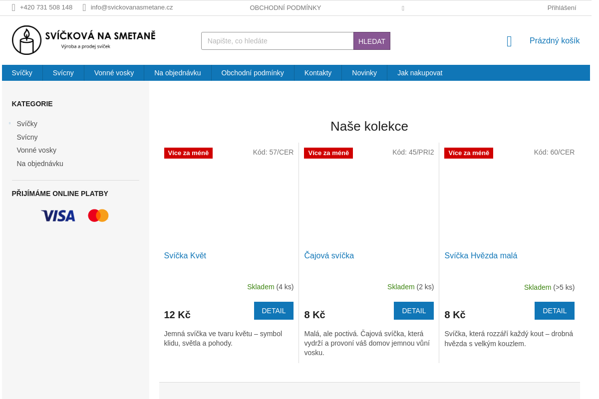 Svickovanasmetane.cz