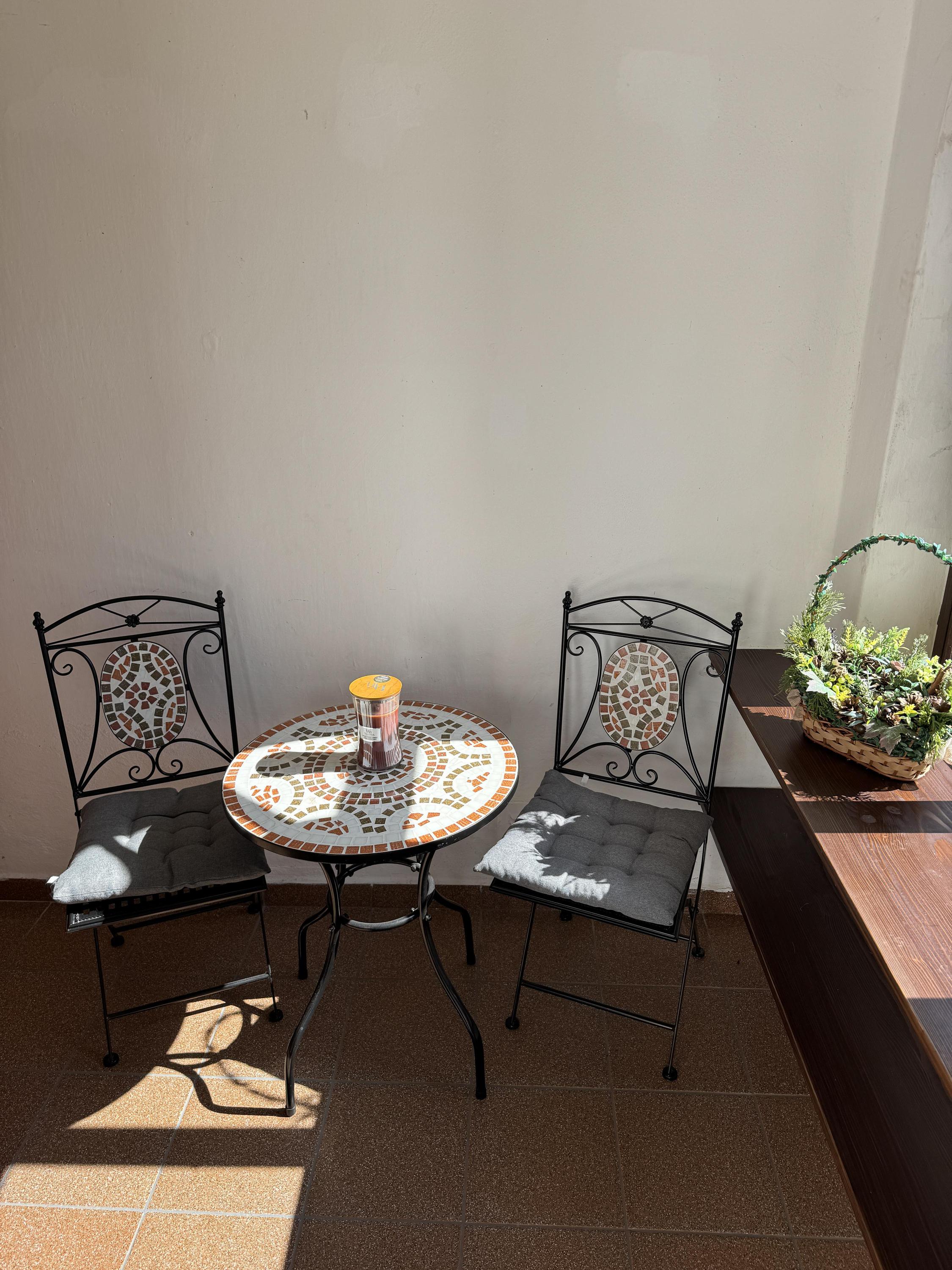 Apartmány Šumavská pohoda foto 2