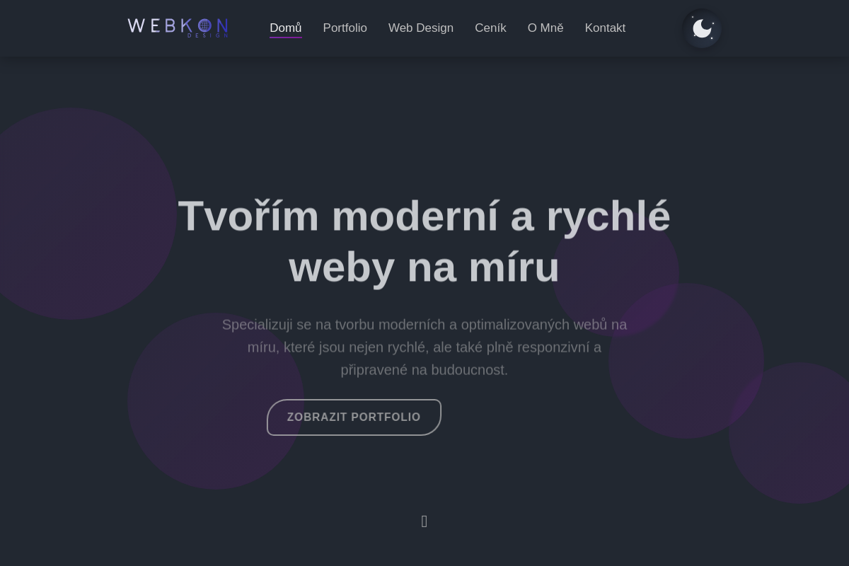 Webkon