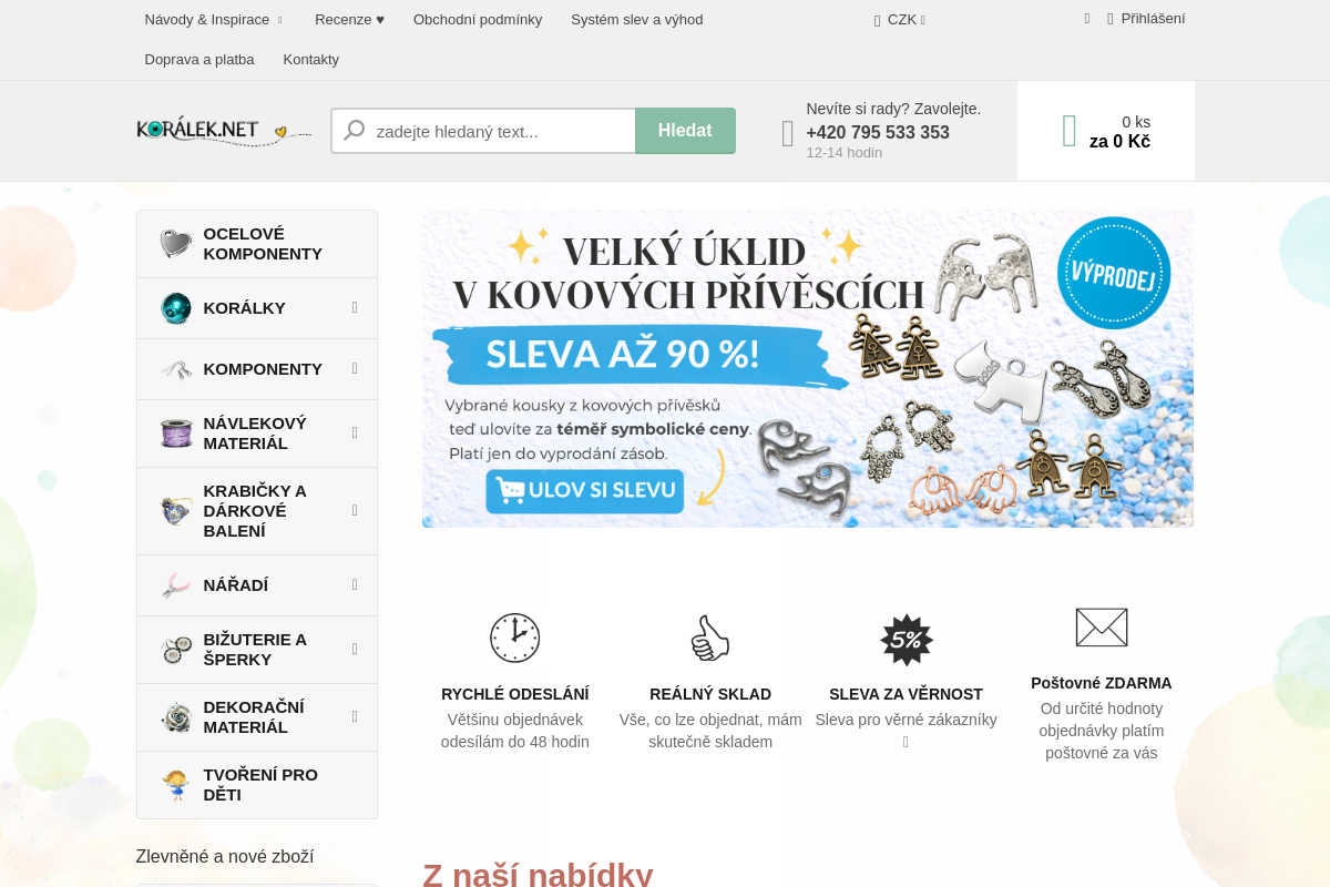 Koralek.net