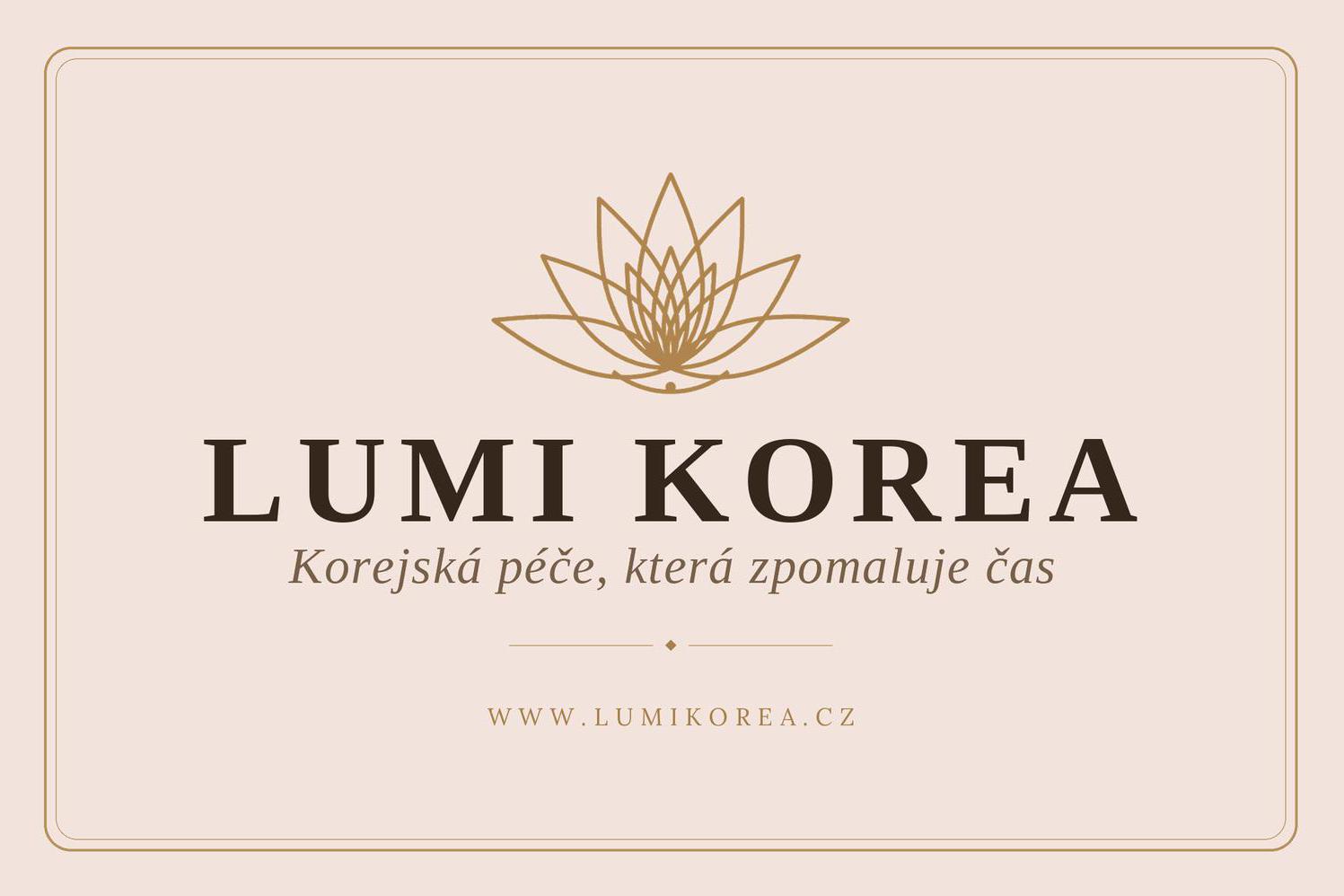 Lumikorea.cz