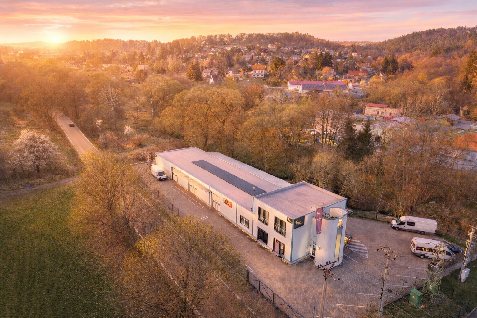 PEGAS CZ foto 2
