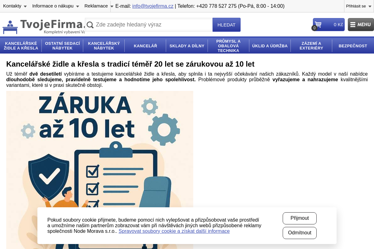 Tvojefirma.cz