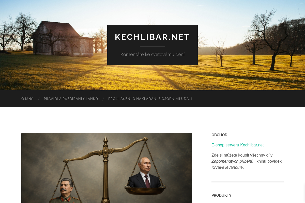 Kechlibar.net