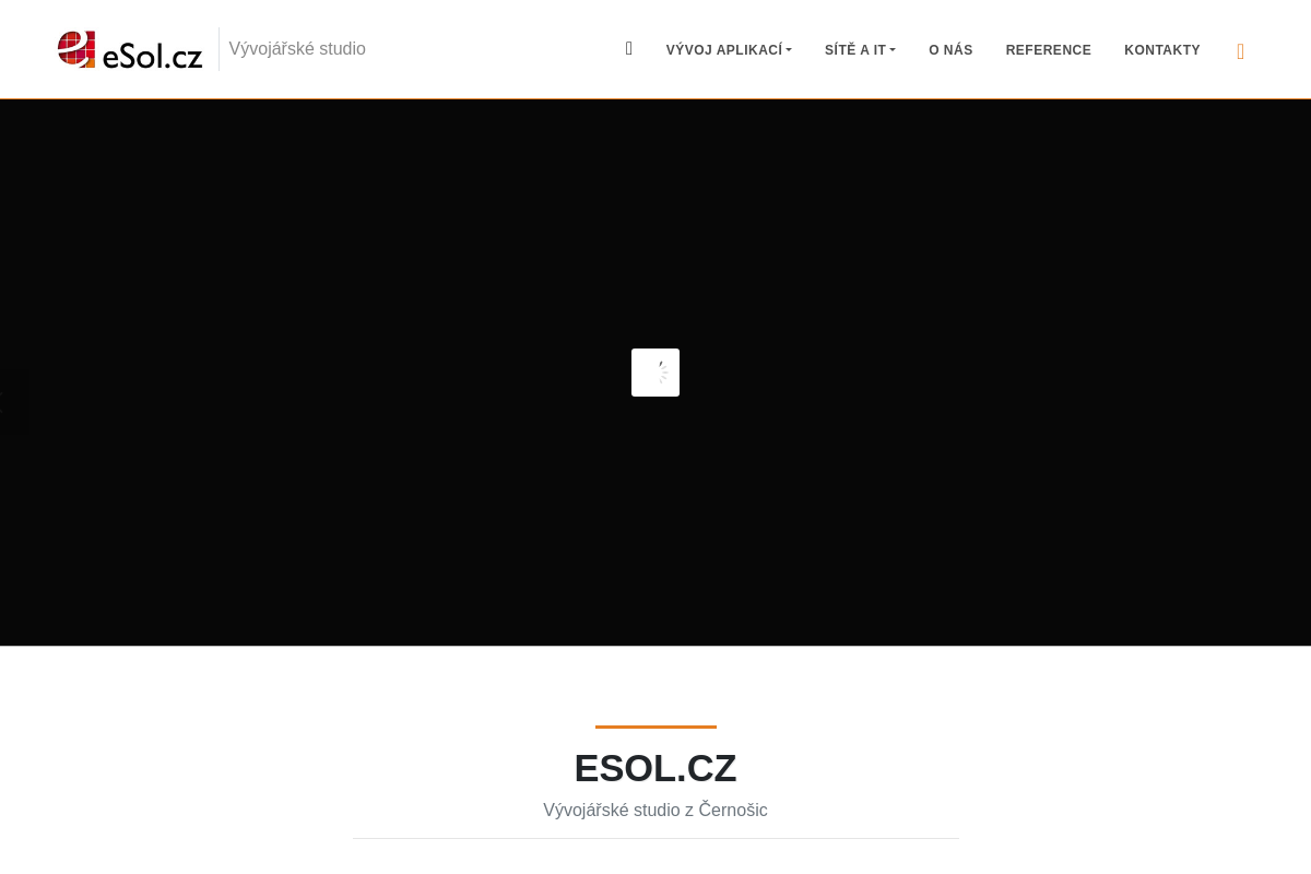 eSol.cz, s.r.o.