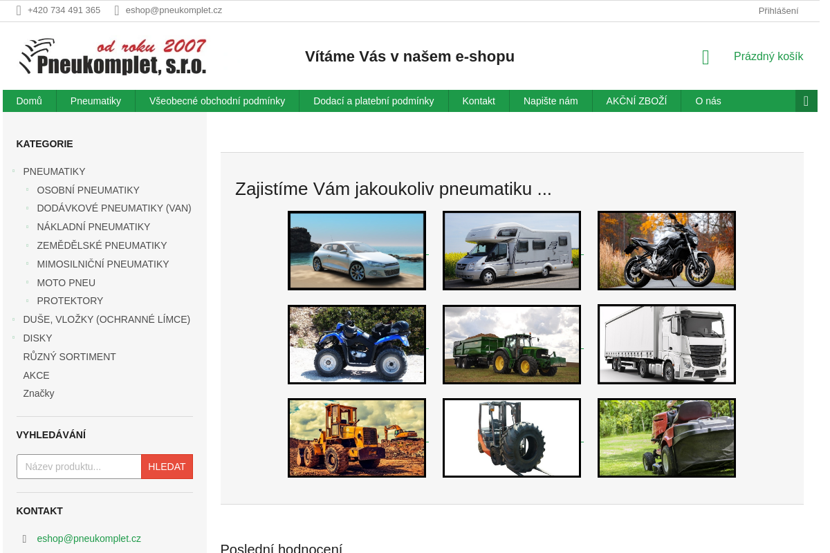 Pneukomplet.cz