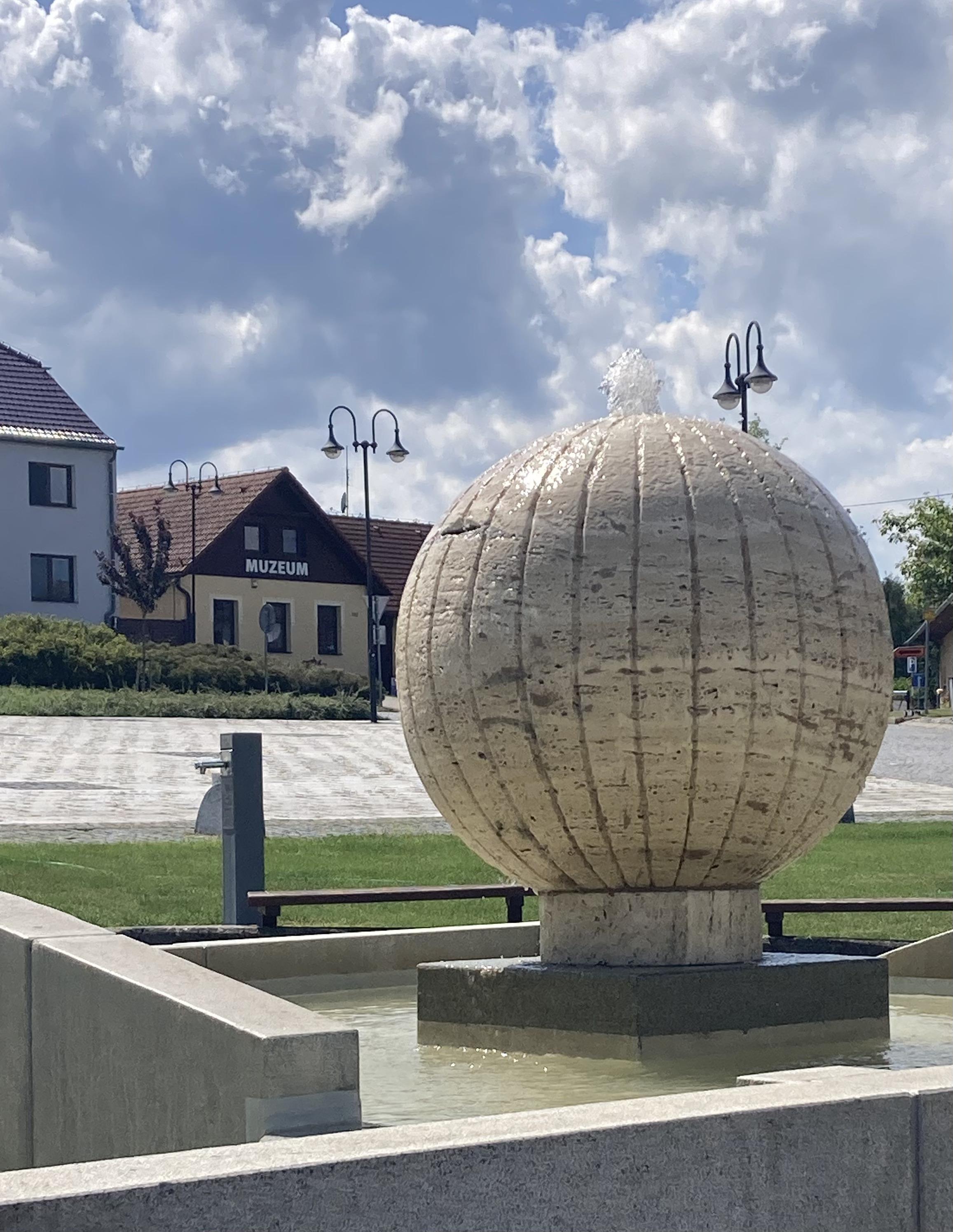 Městské muzeum Slavičín foto 2