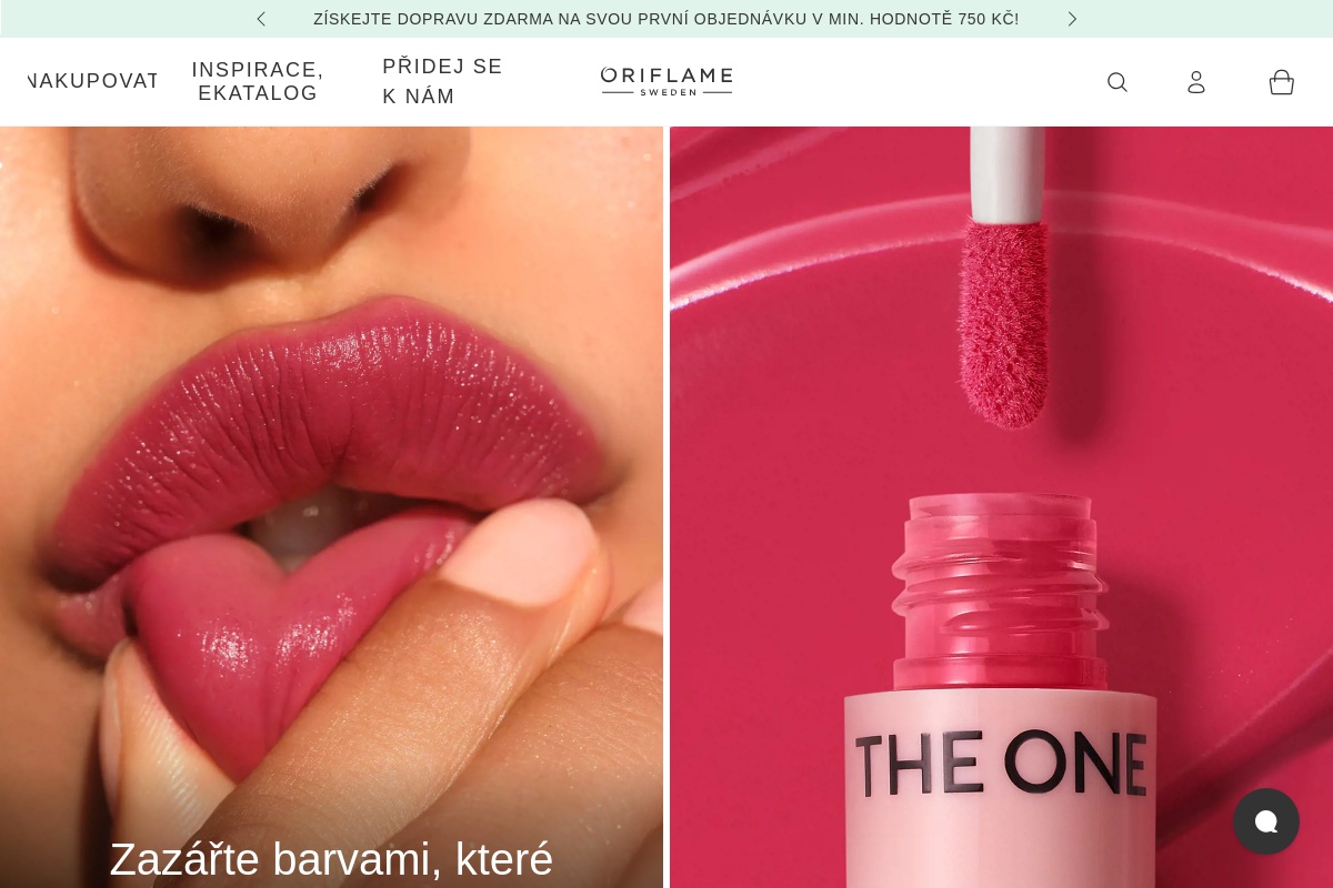 Oriflame