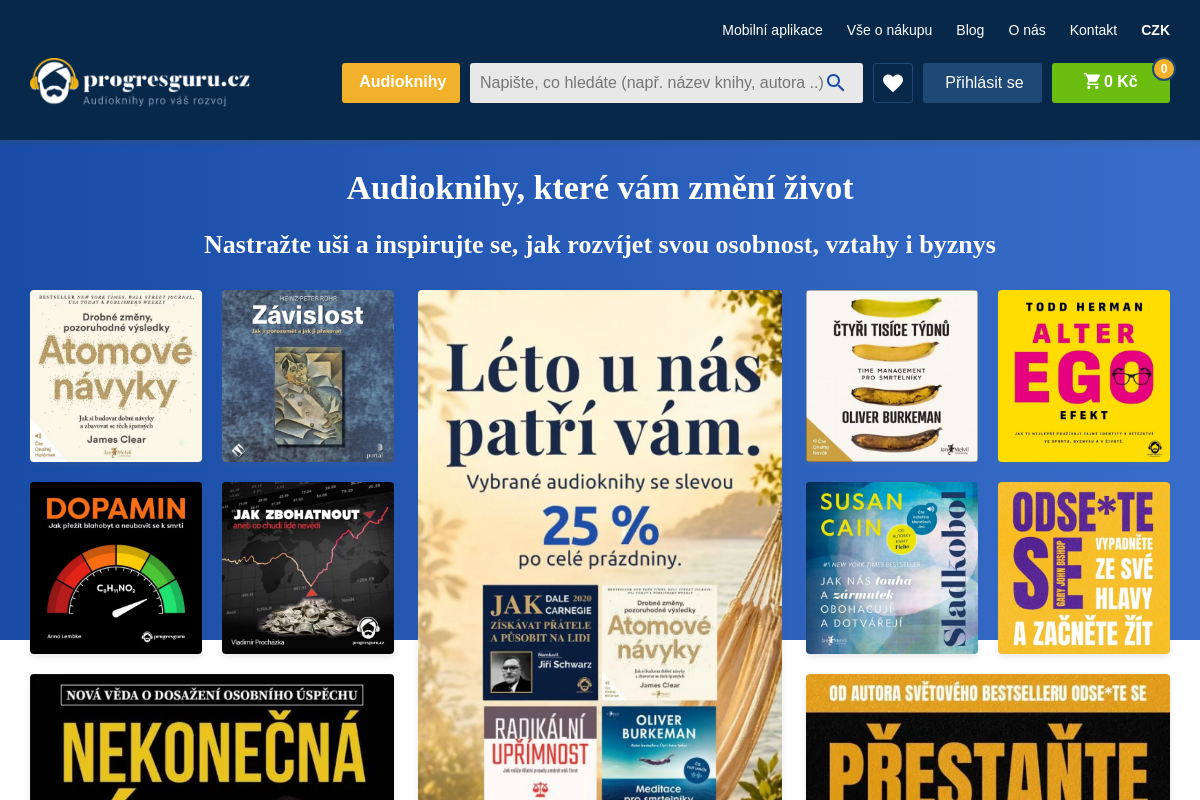 ProgresGuru.cz