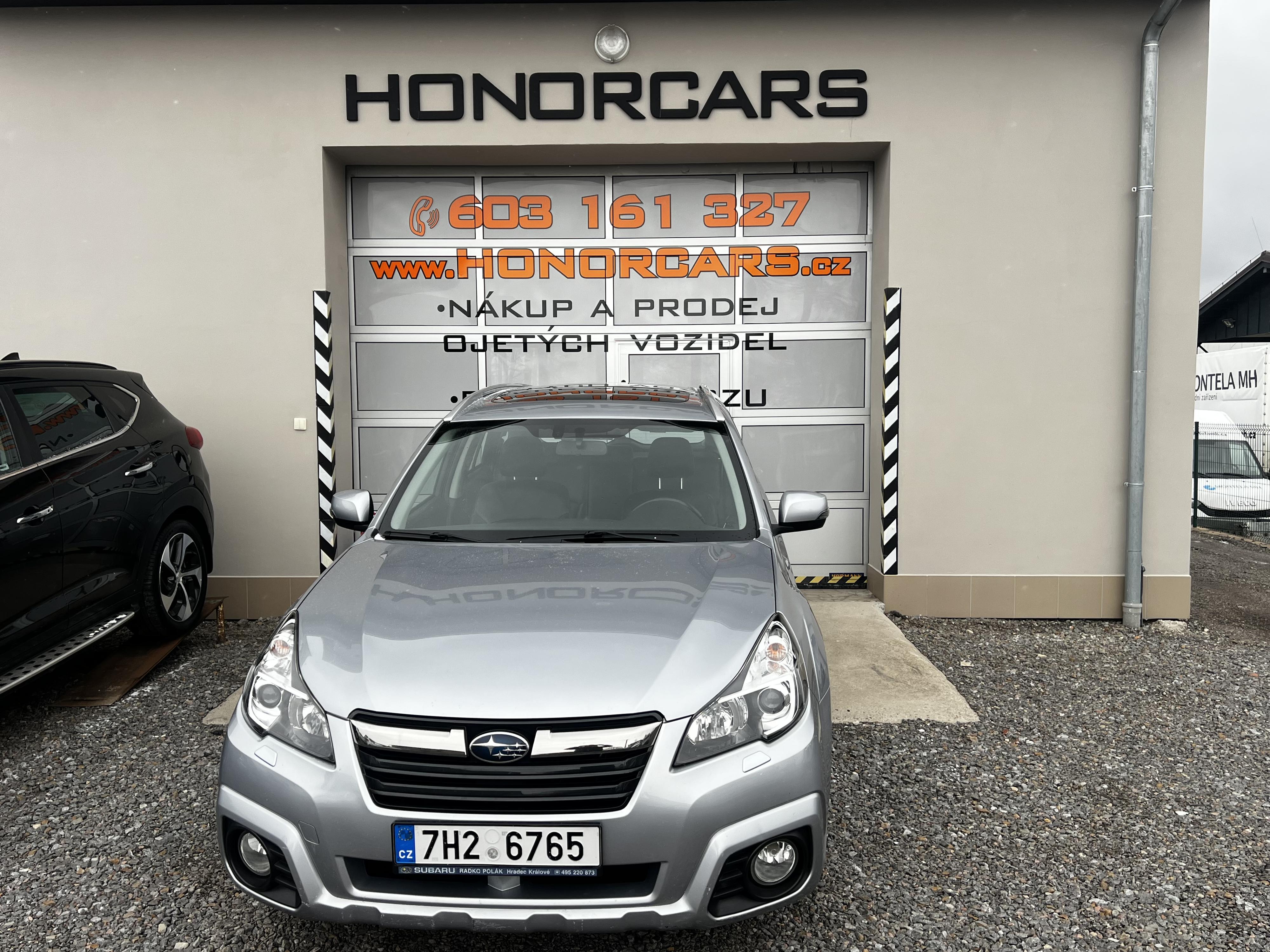 HONORCARS foto 3