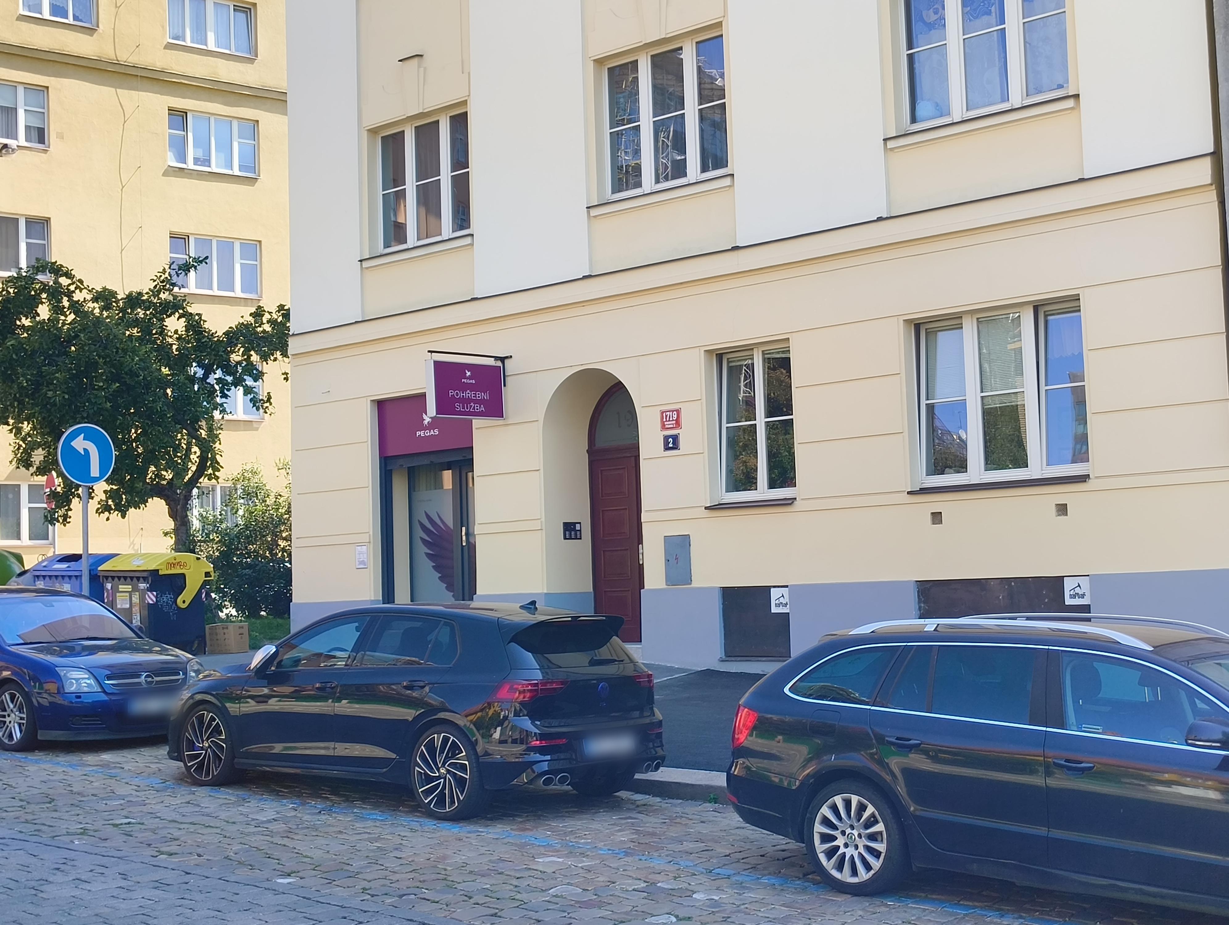 PEGAS CZ foto 3