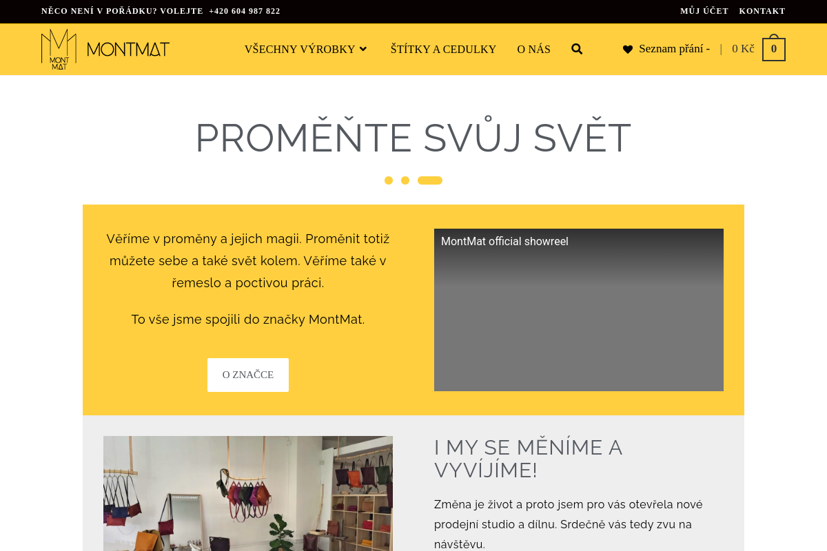 MontMat