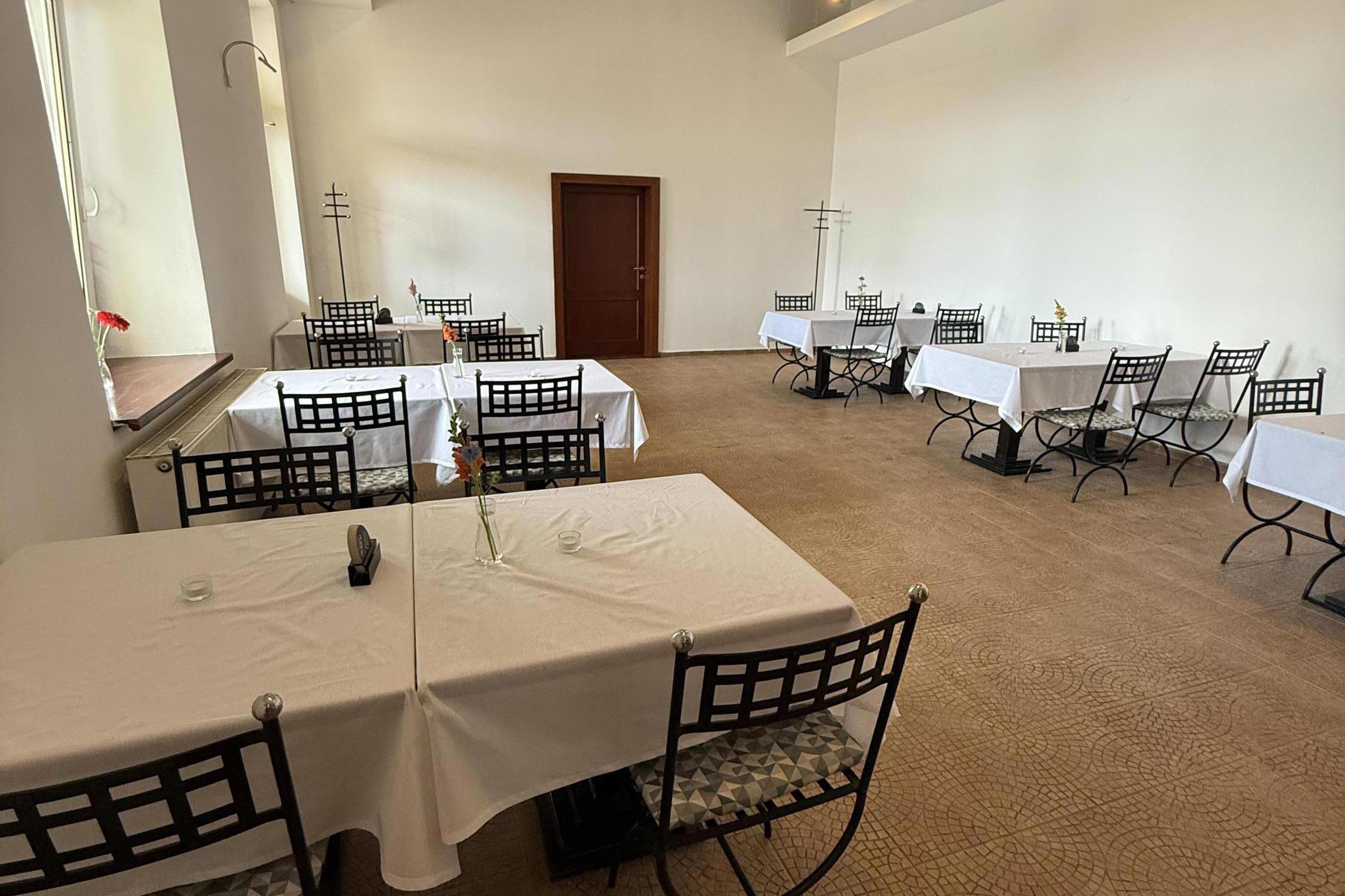 Restaurace Rakovec