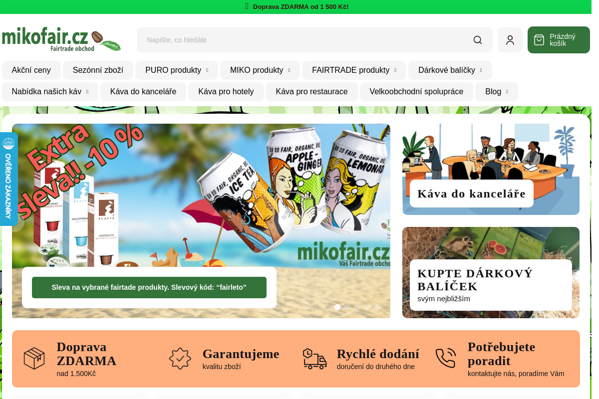 Mikofair.cz