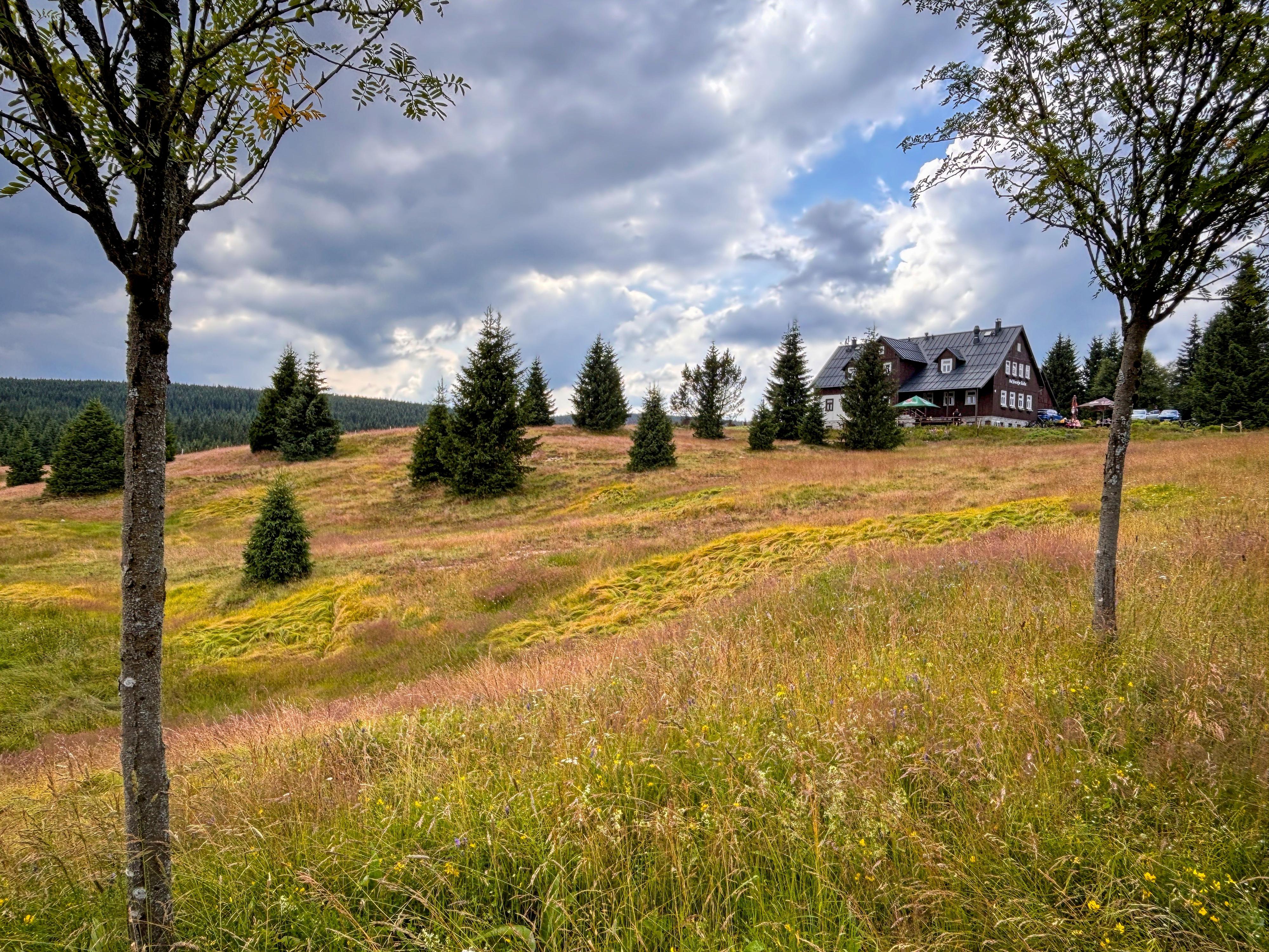 Penzion Nad Jizerským Údolím foto 5