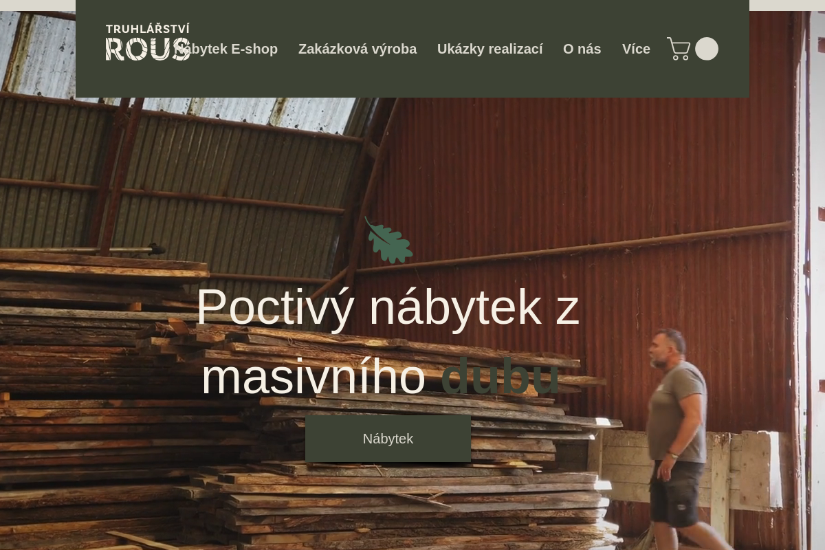 Stolyzdubu.cz