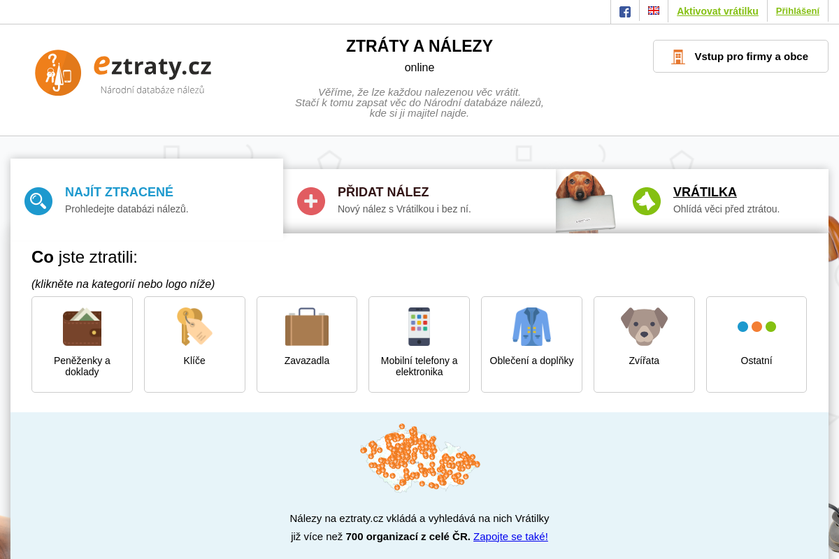 eztraty.cz