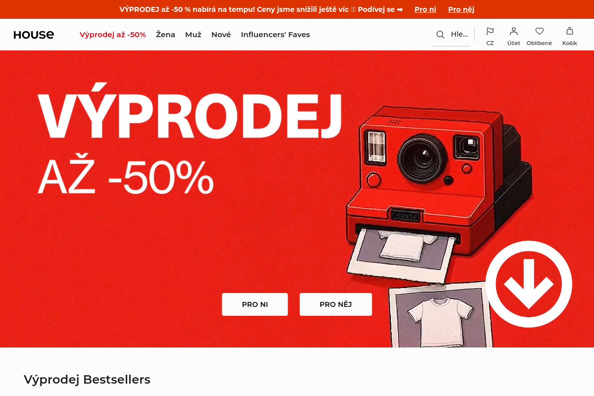Housebrand.com