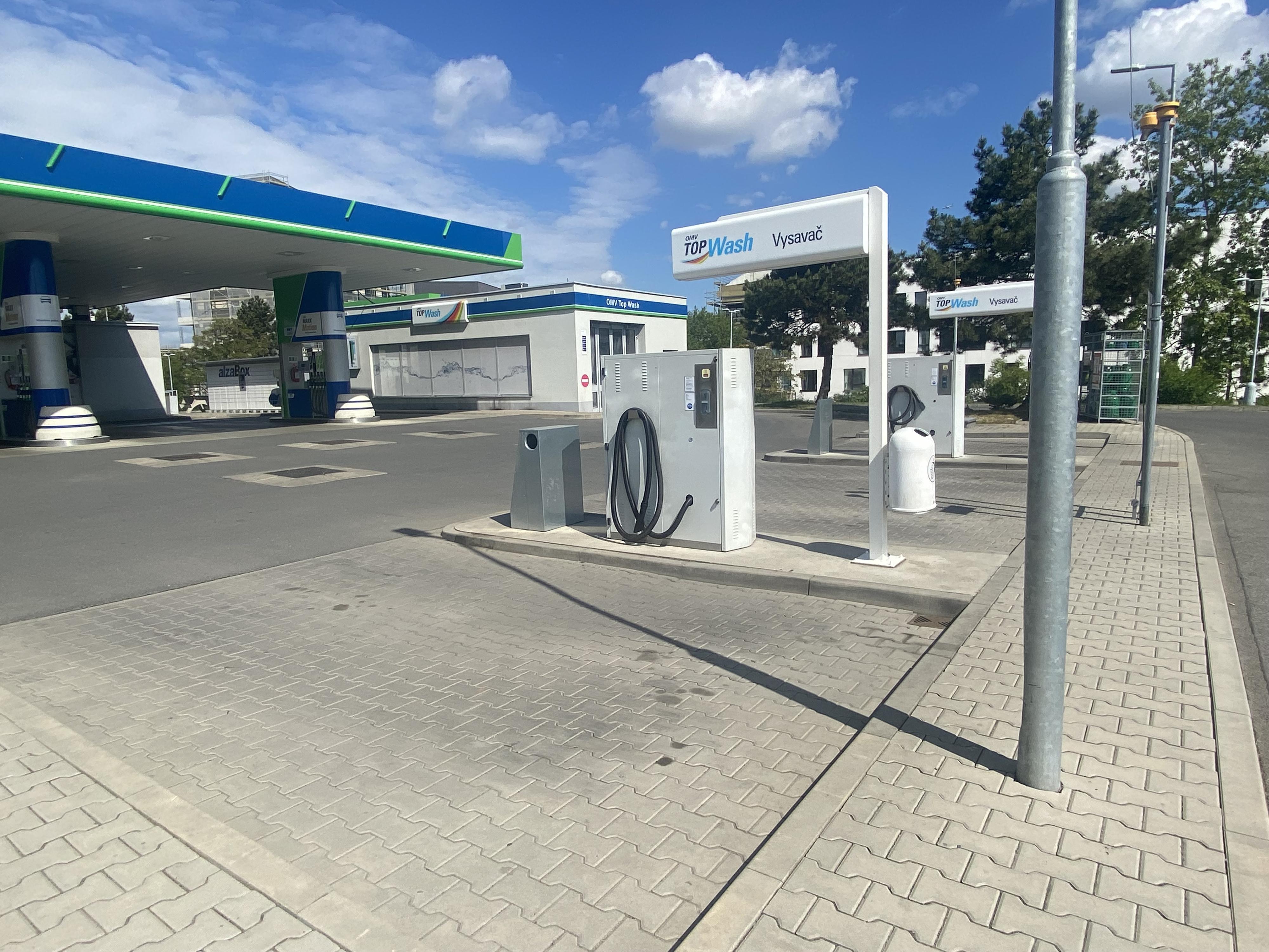 OMV foto 6