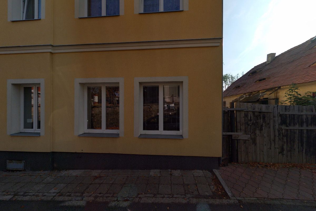 Revize Urban