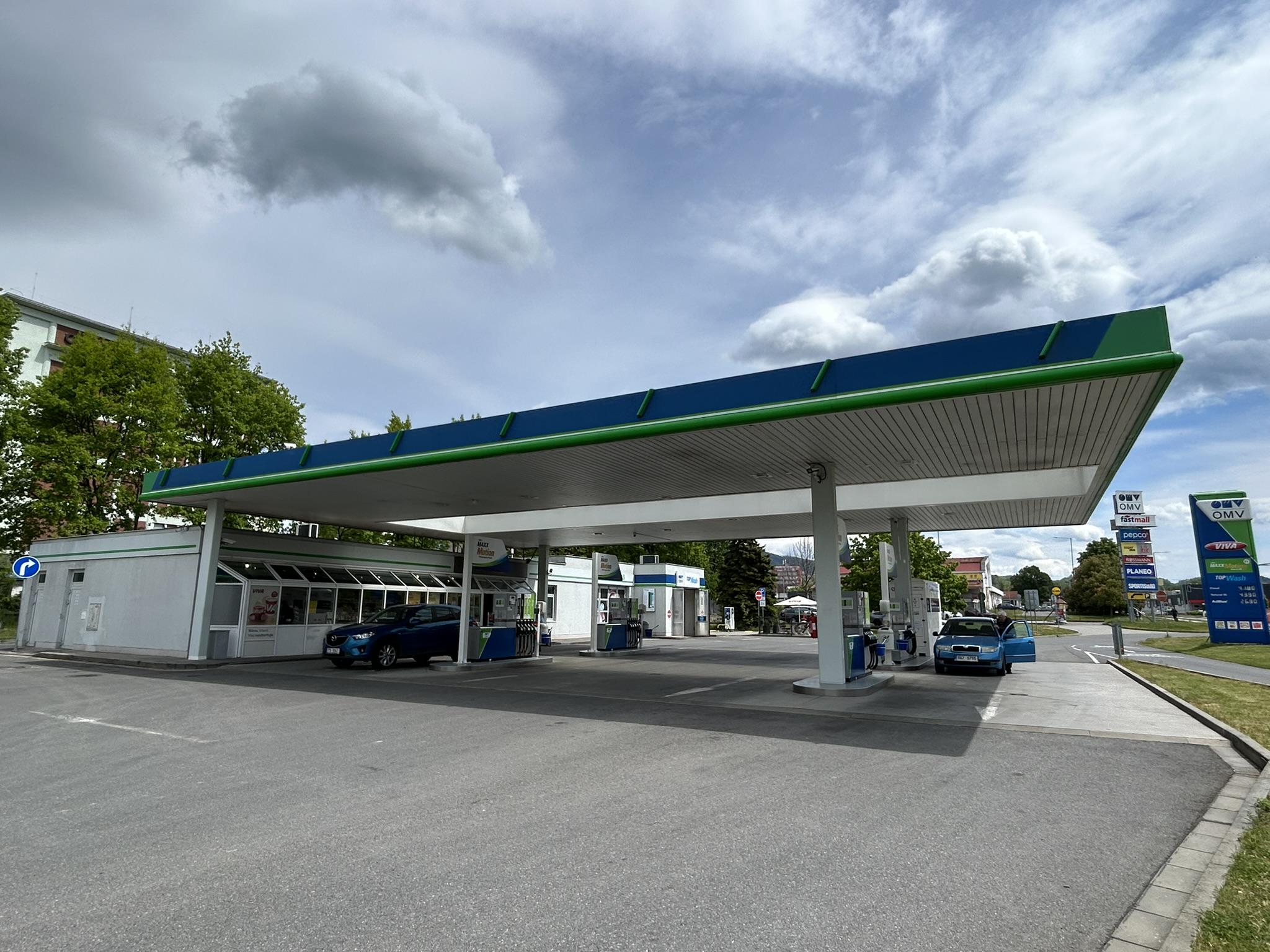 OMV