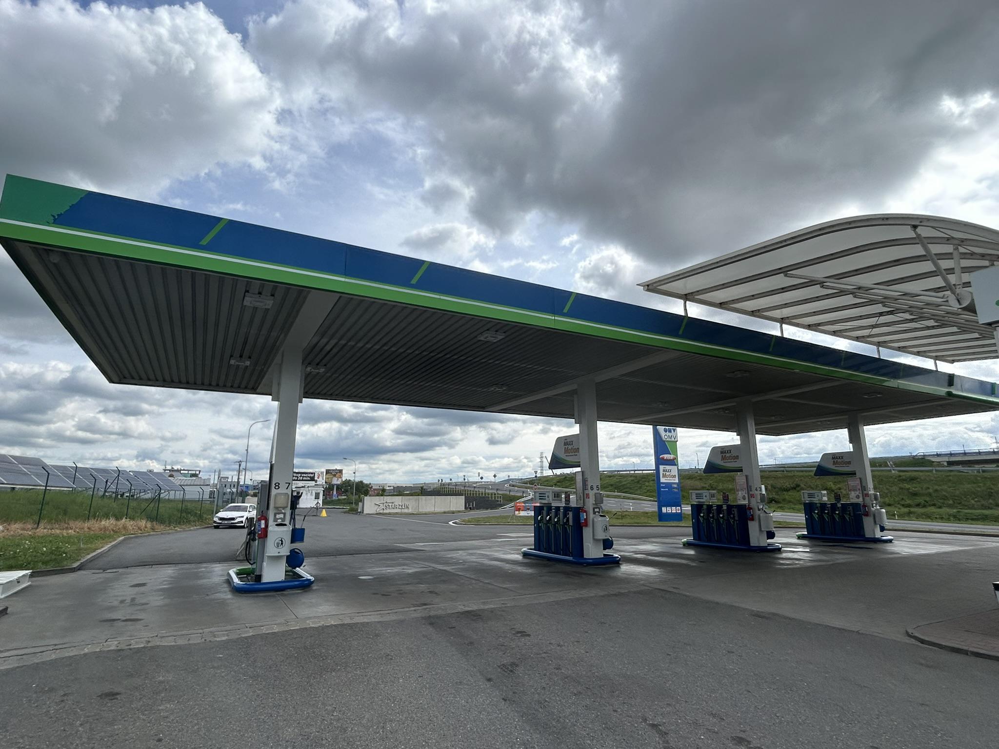 OMV foto 4