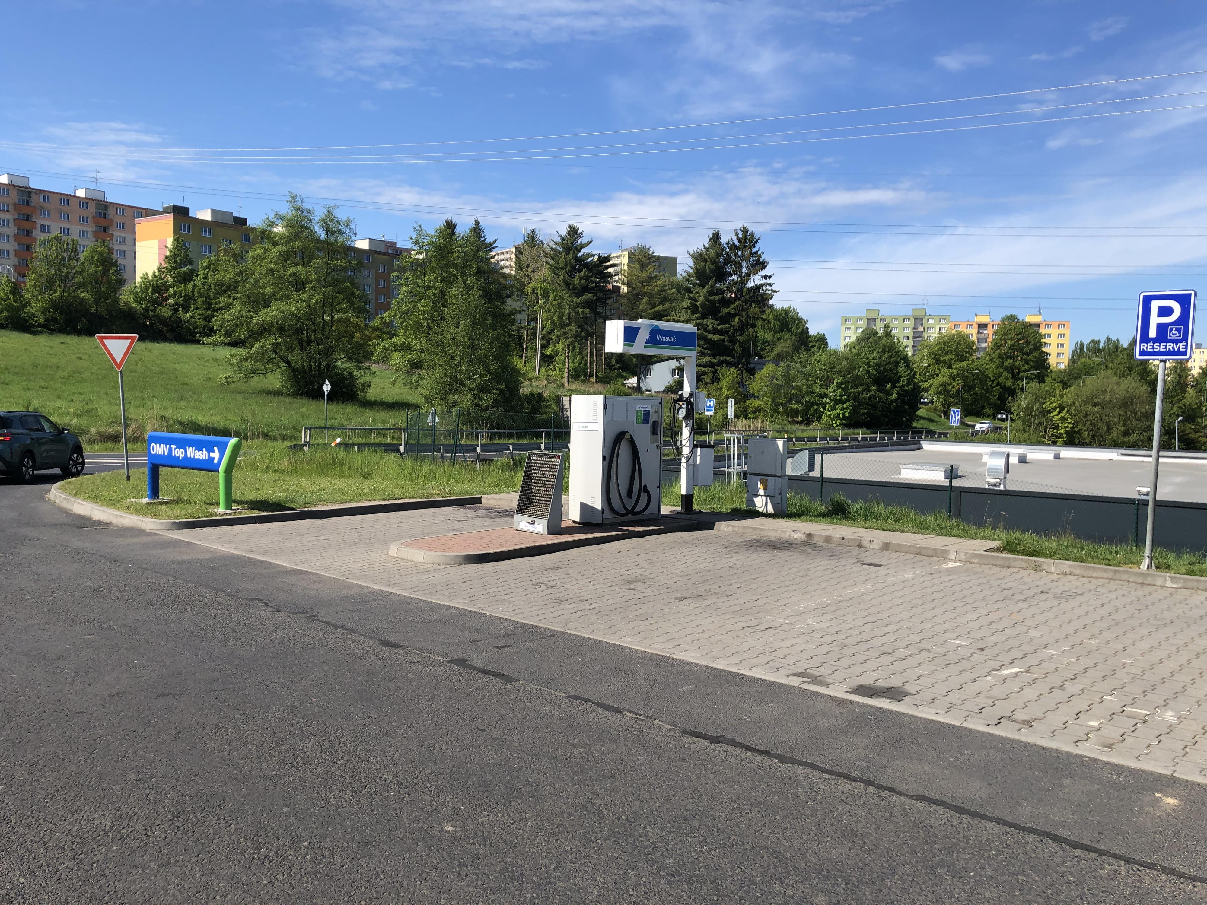 OMV foto 6