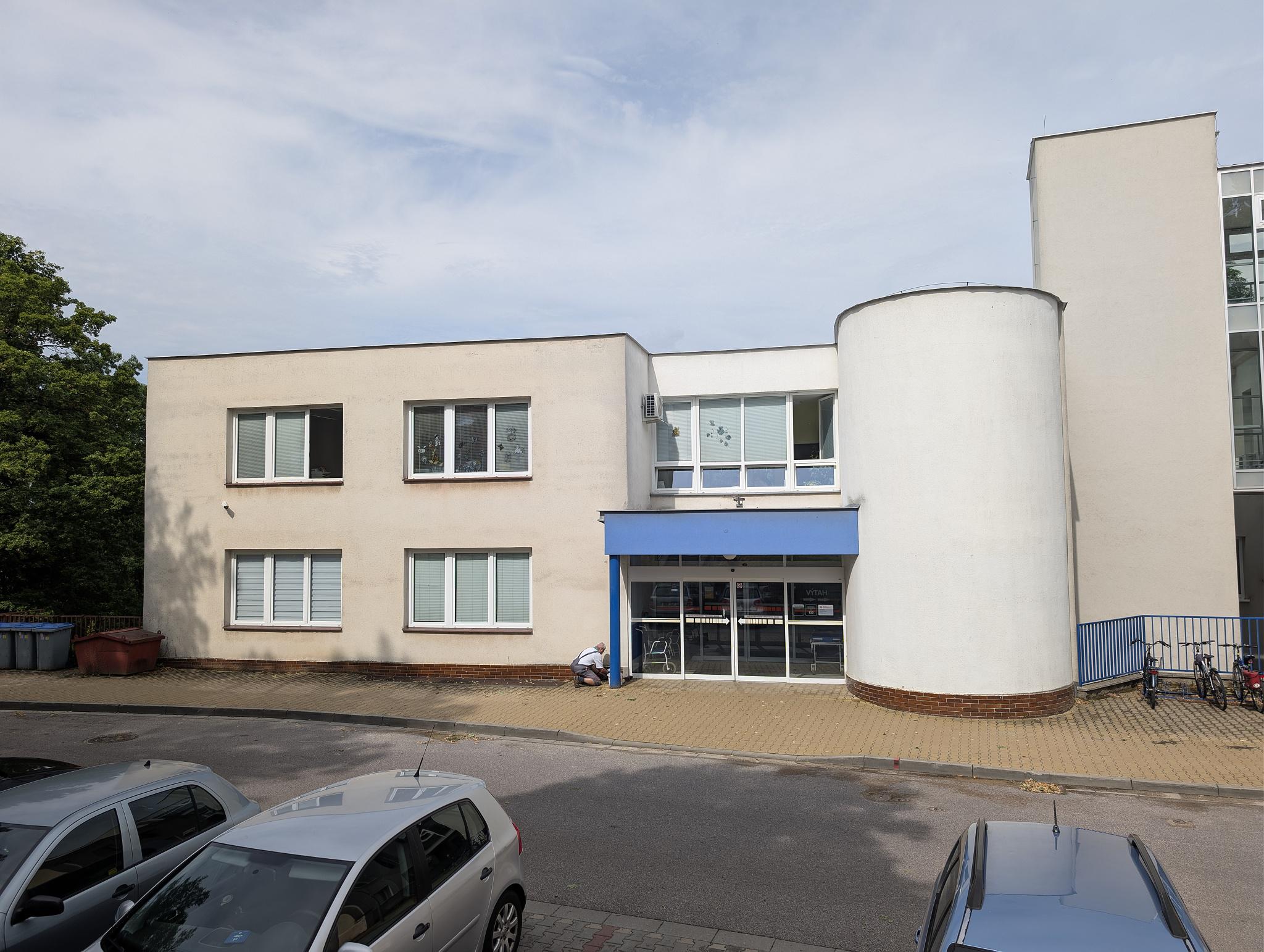 Poliklinika Moravské Budějovice, s.r.o. foto 5