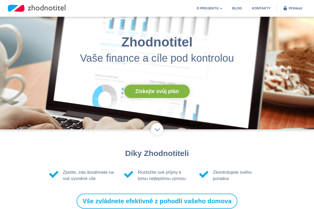 Zhodnotitel, s.r.o.