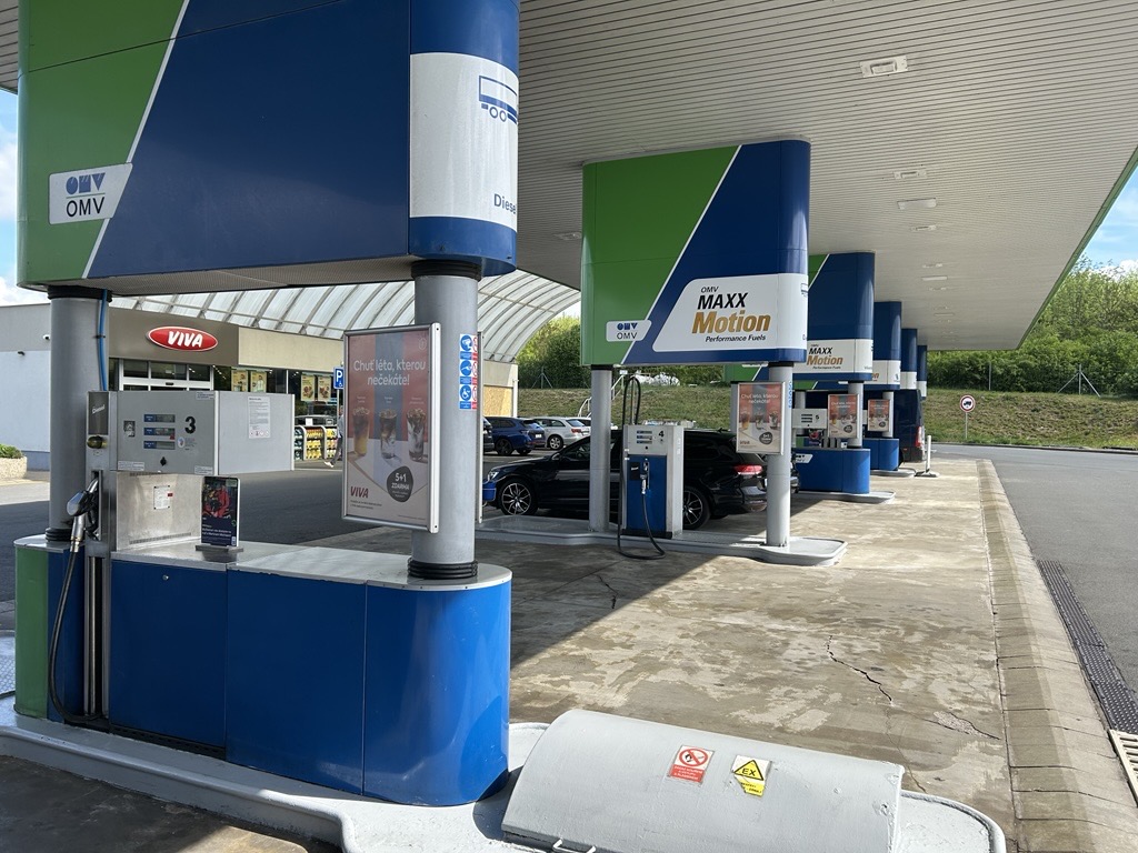OMV foto 6