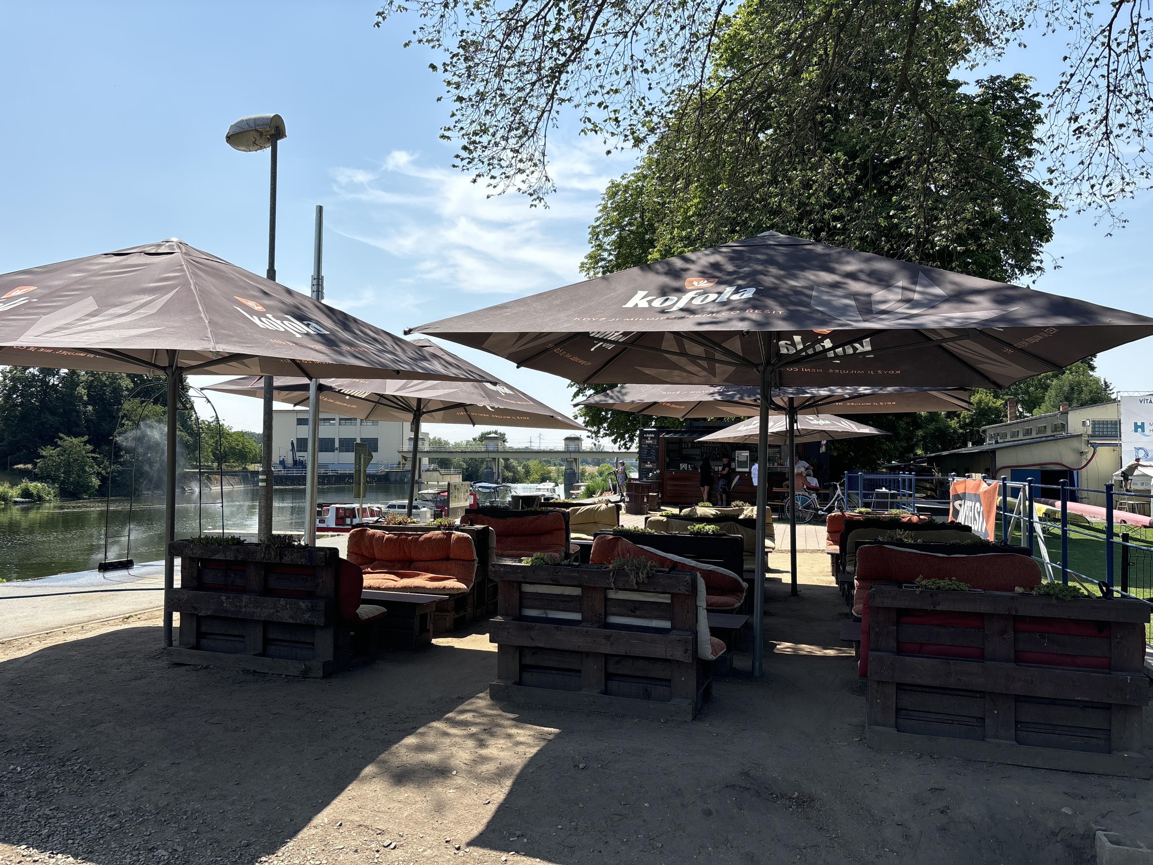 Café Veslák foto 2