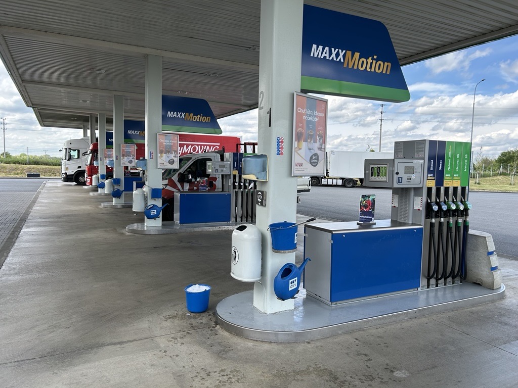 OMV foto 5