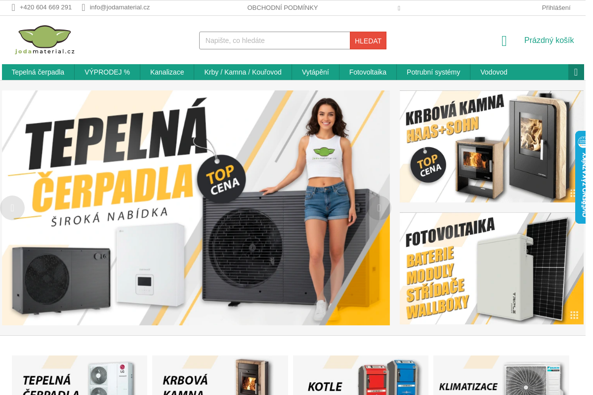 Jodamaterial.cz