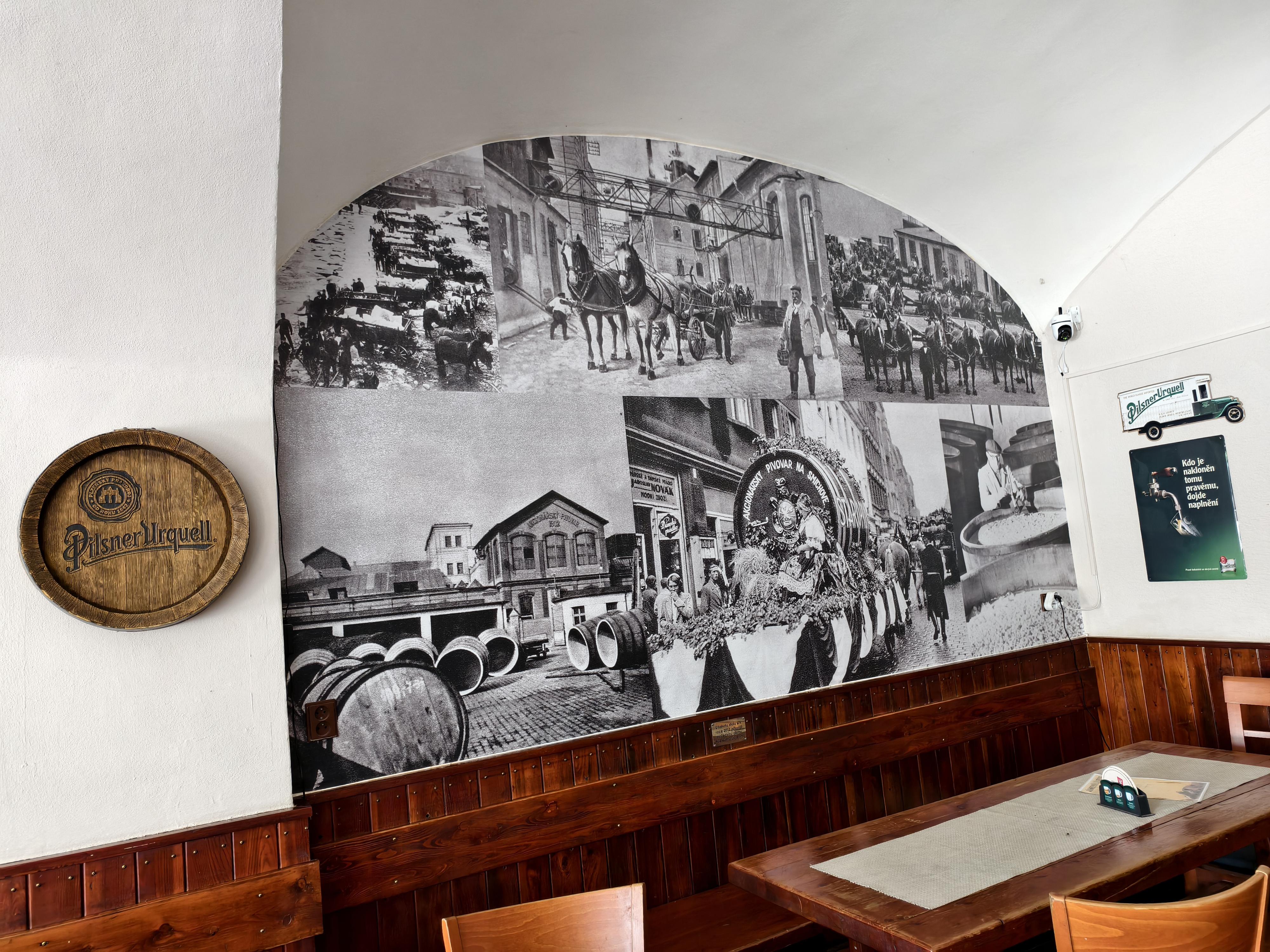 Restaurace Formanka foto 2