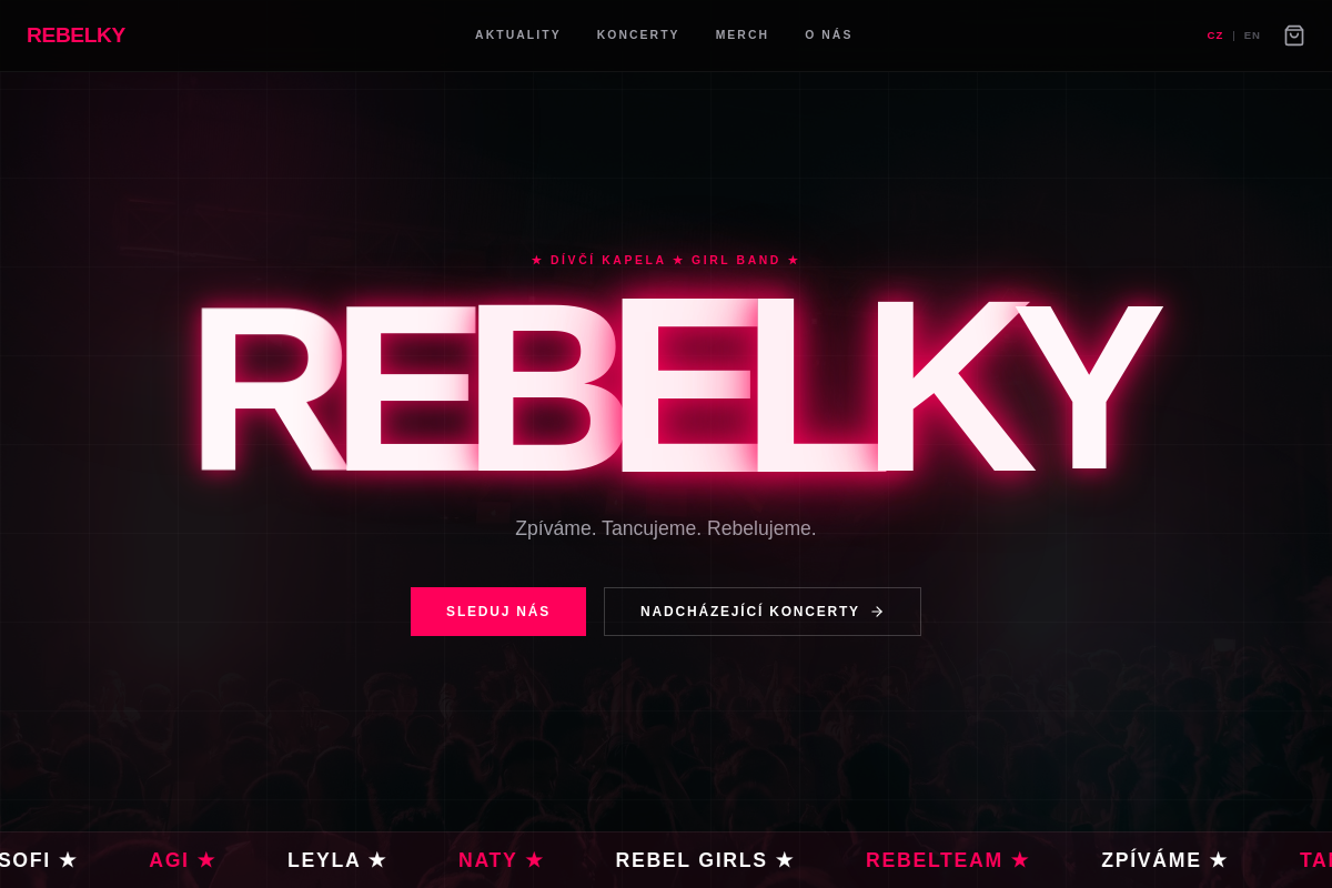 Rebelky.online