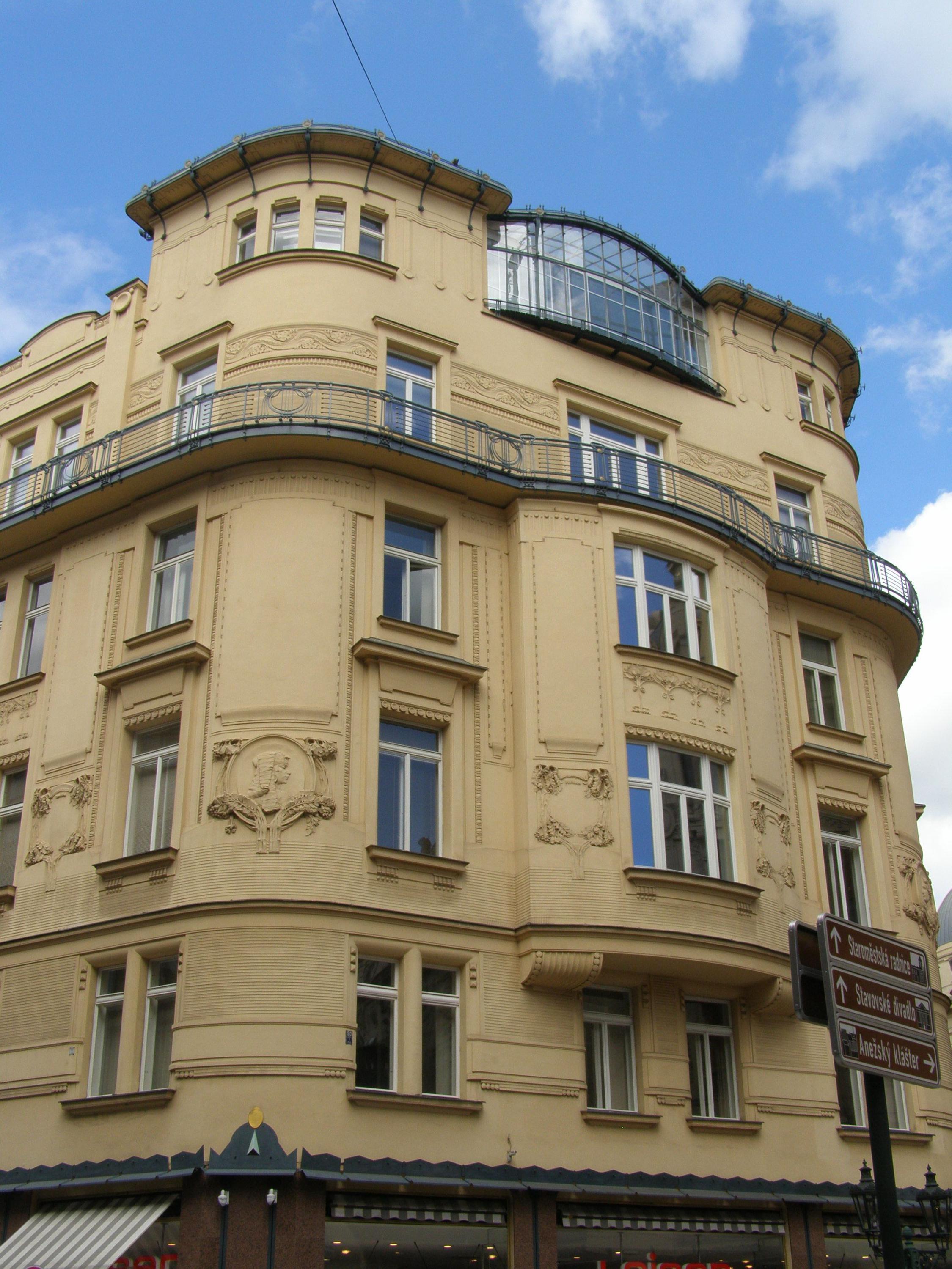 Novotný František - notář foto 1
