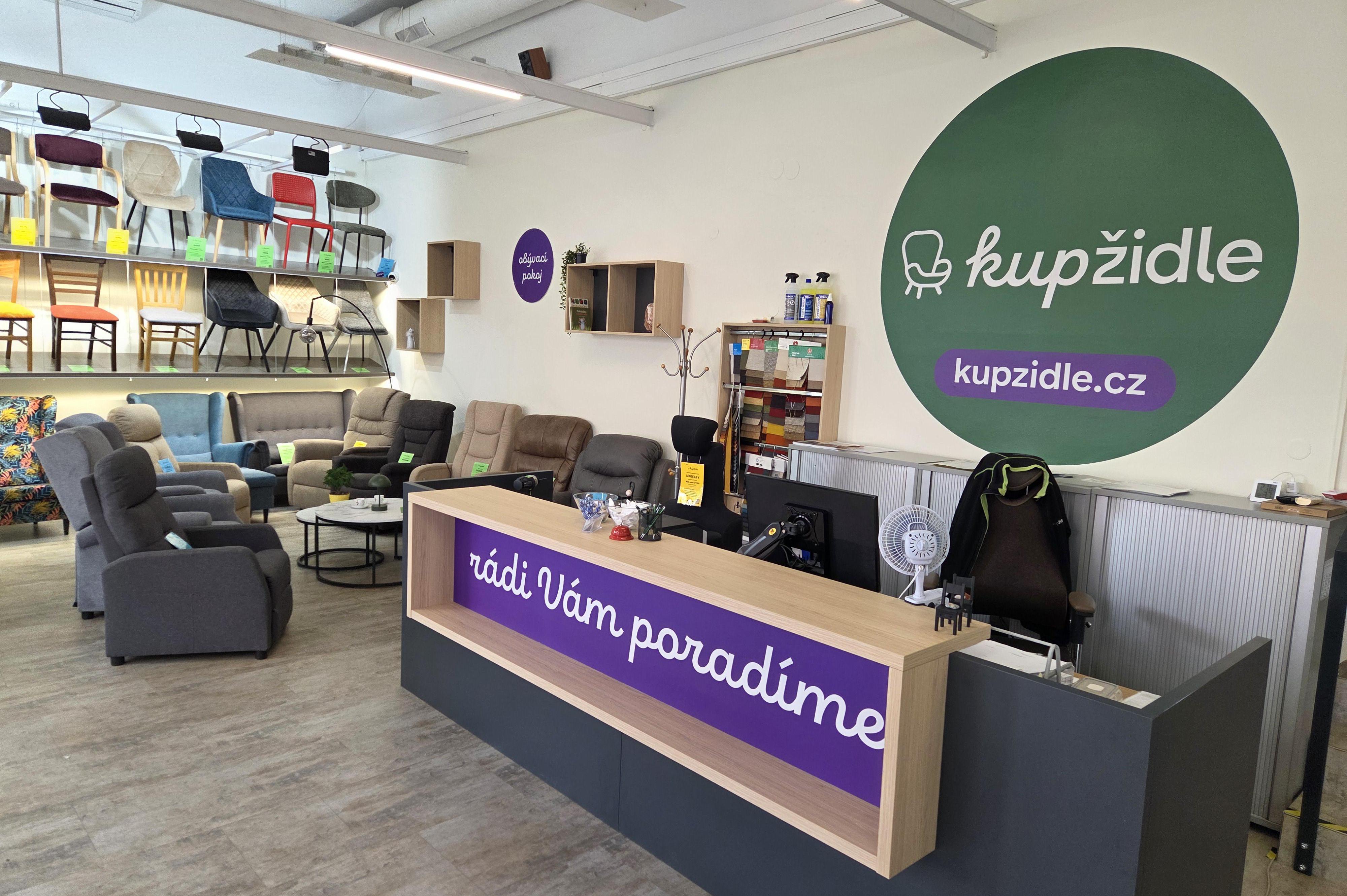 Kupžidle.cz